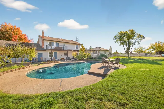 a very nice looking room with a large window