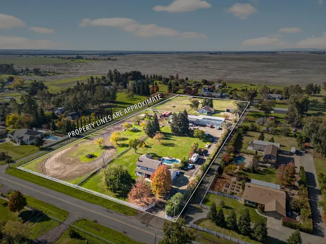 $1,300,000 | 3232 Amoruso Way, Roseville, CA 95747