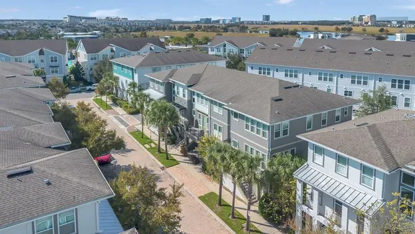 $3,500 | 8443 Karrer Terrace, Orlando, FL 32827