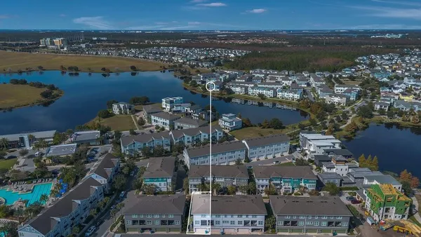 $3,500 | 8443 Karrer Terrace, Orlando, FL 32827