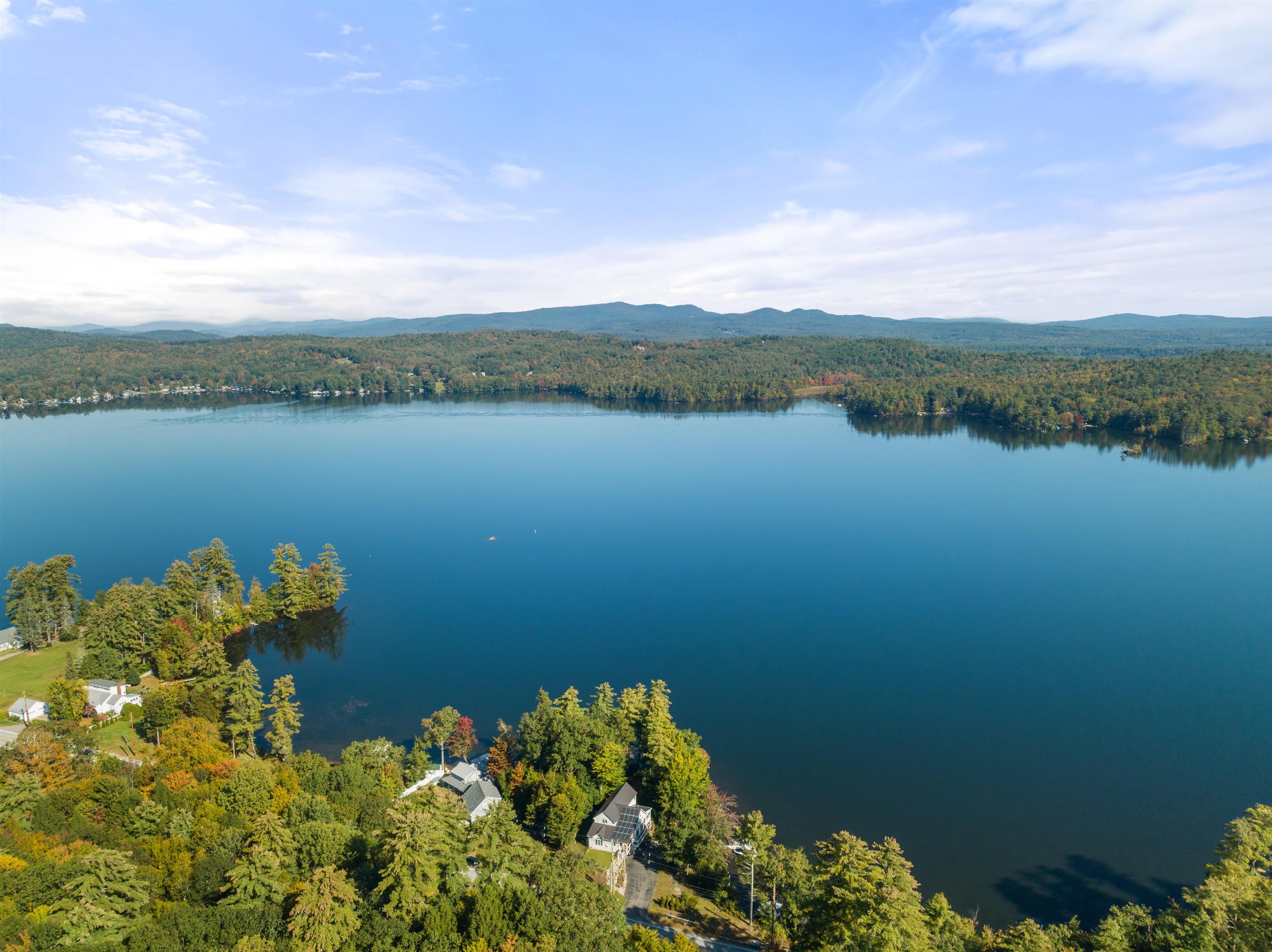 285 Webster Lake Road Franklin, NH 03235 - Photo 12 of 39