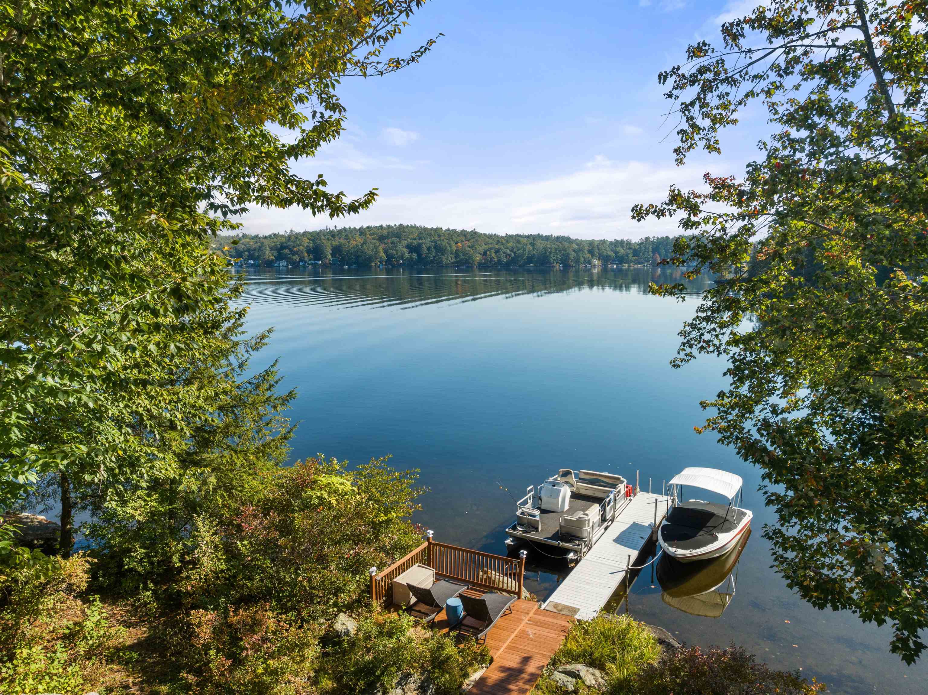 285 Webster Lake Road Franklin, NH 03235 - Photo 13 of 39