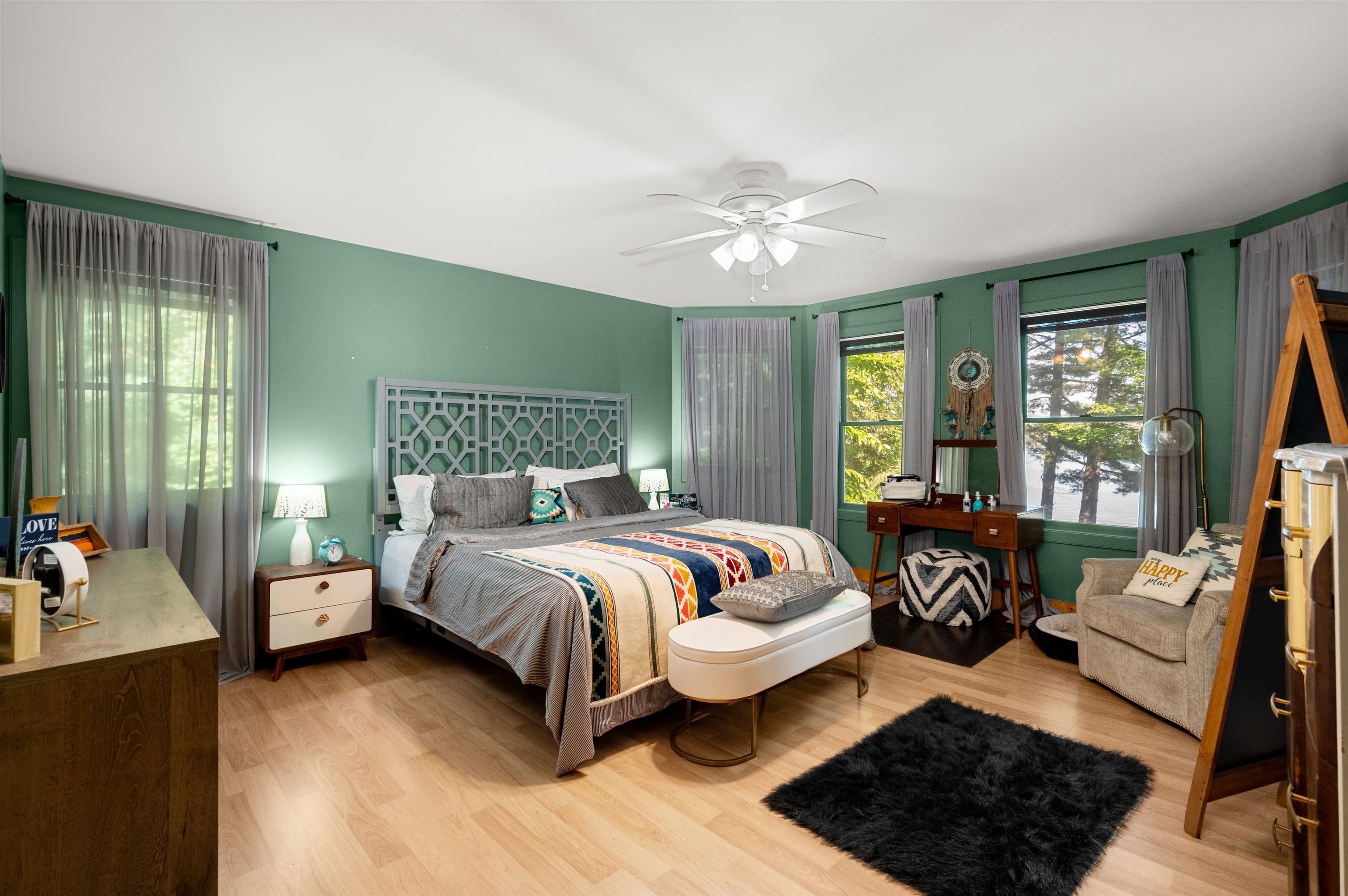 285 Webster Lake Road Franklin, NH 03235 - Photo 14 of 39