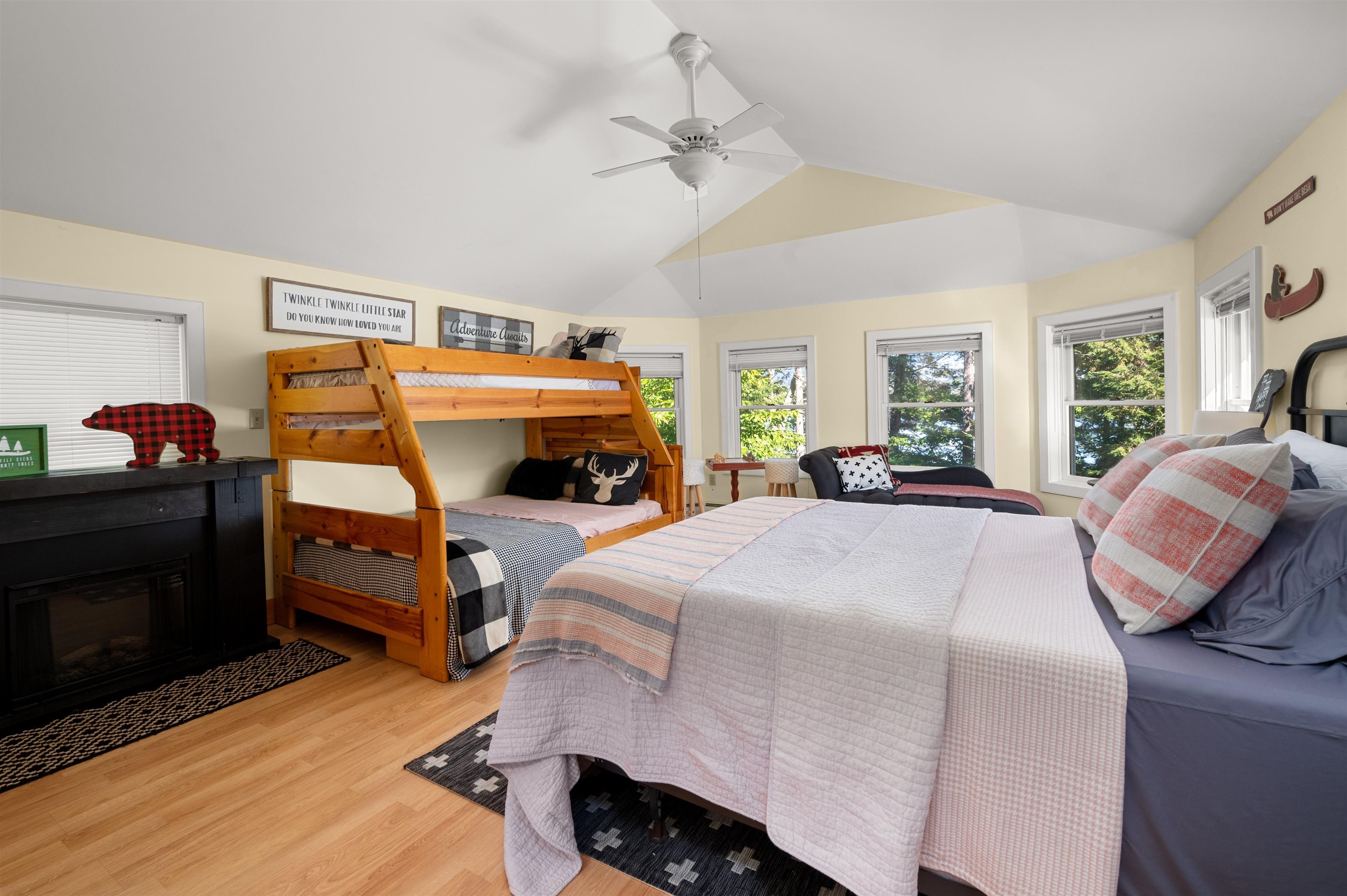 285 Webster Lake Road Franklin, NH 03235 - Photo 18 of 39