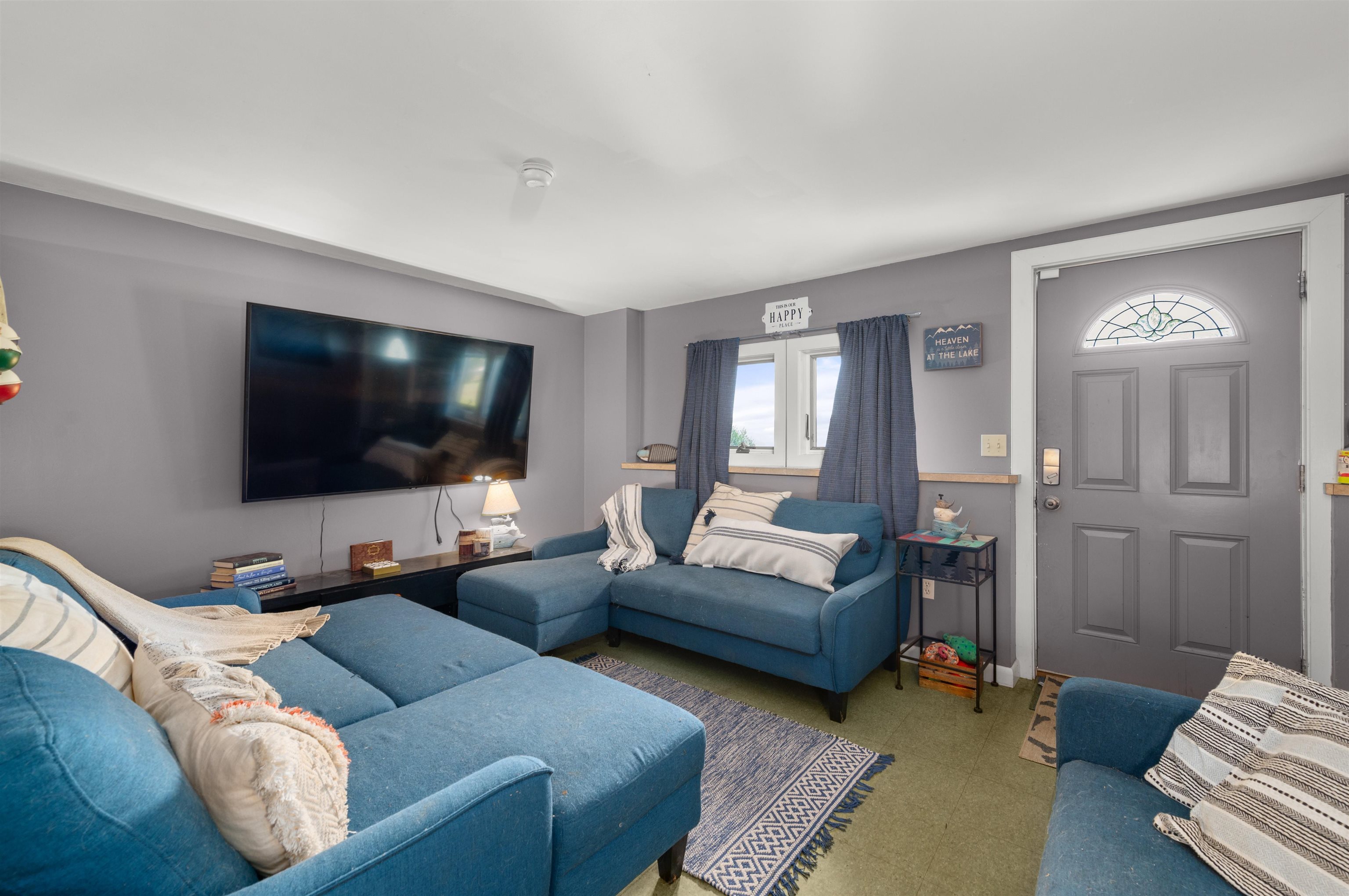 285 Webster Lake Road Franklin, NH 03235 - Photo 20 of 39