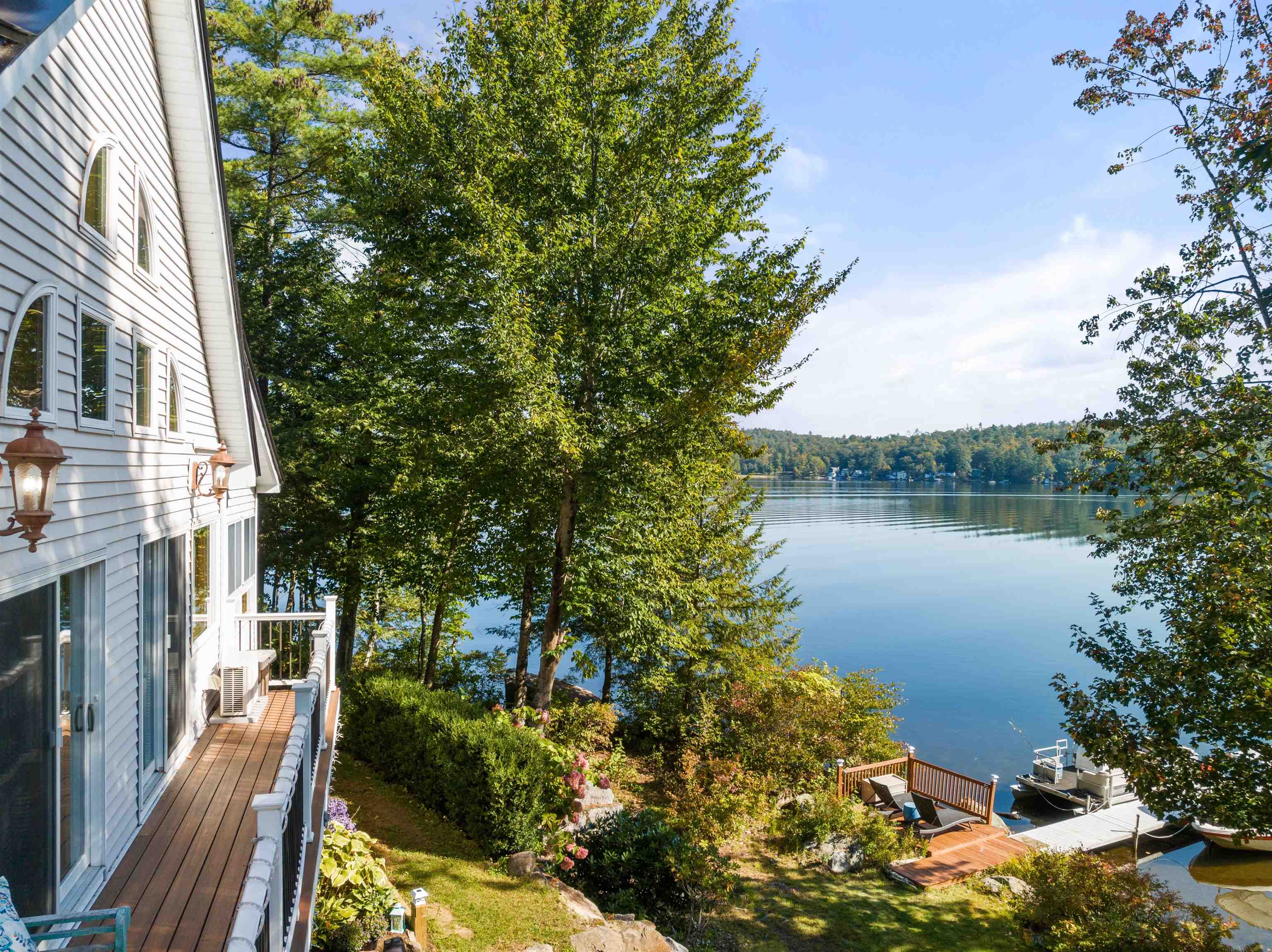 285 Webster Lake Road Franklin, NH 03235 - Photo 2 of 39