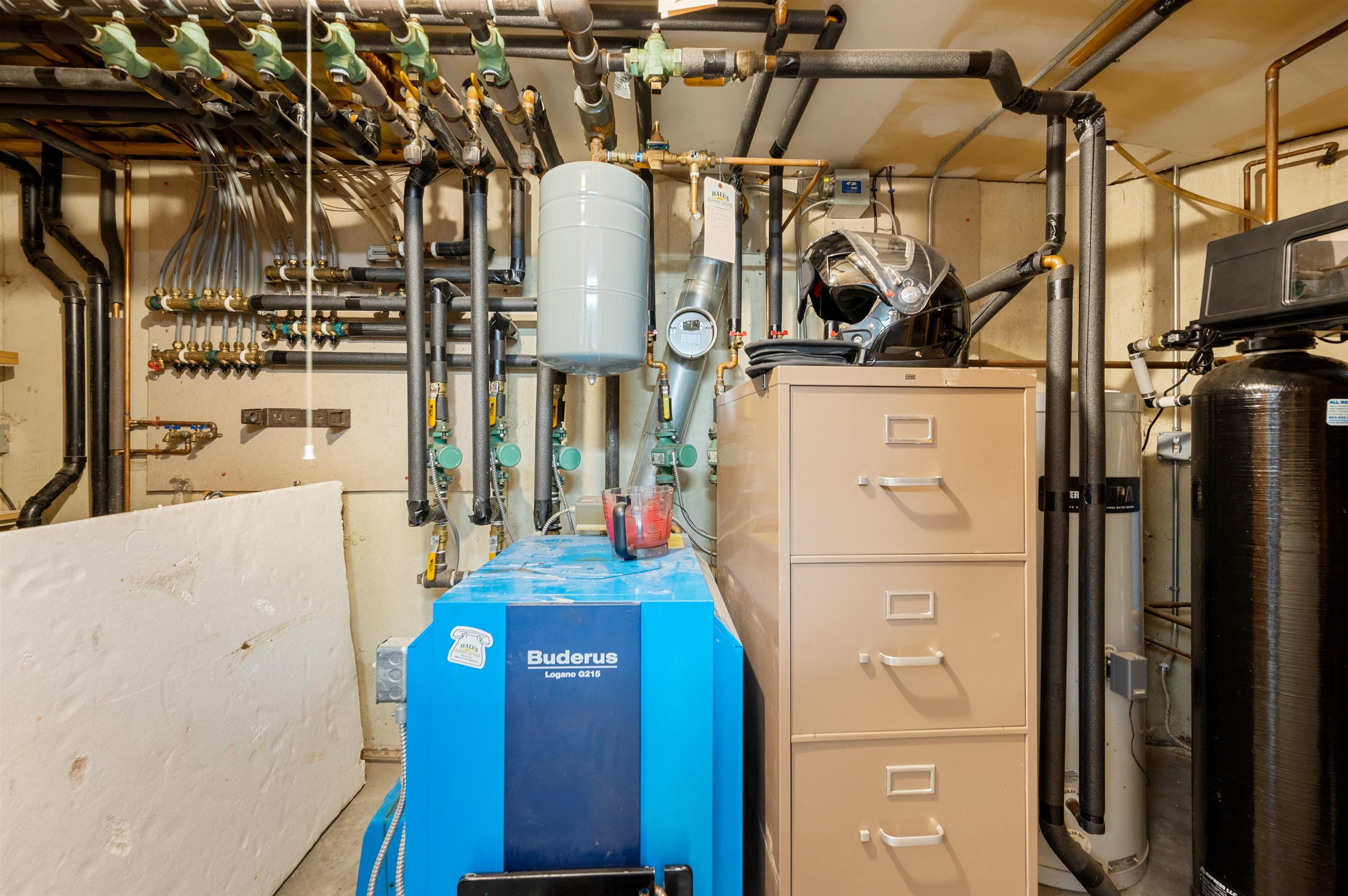 285 Webster Lake Road Franklin, NH 03235 - Photo 22 of 39