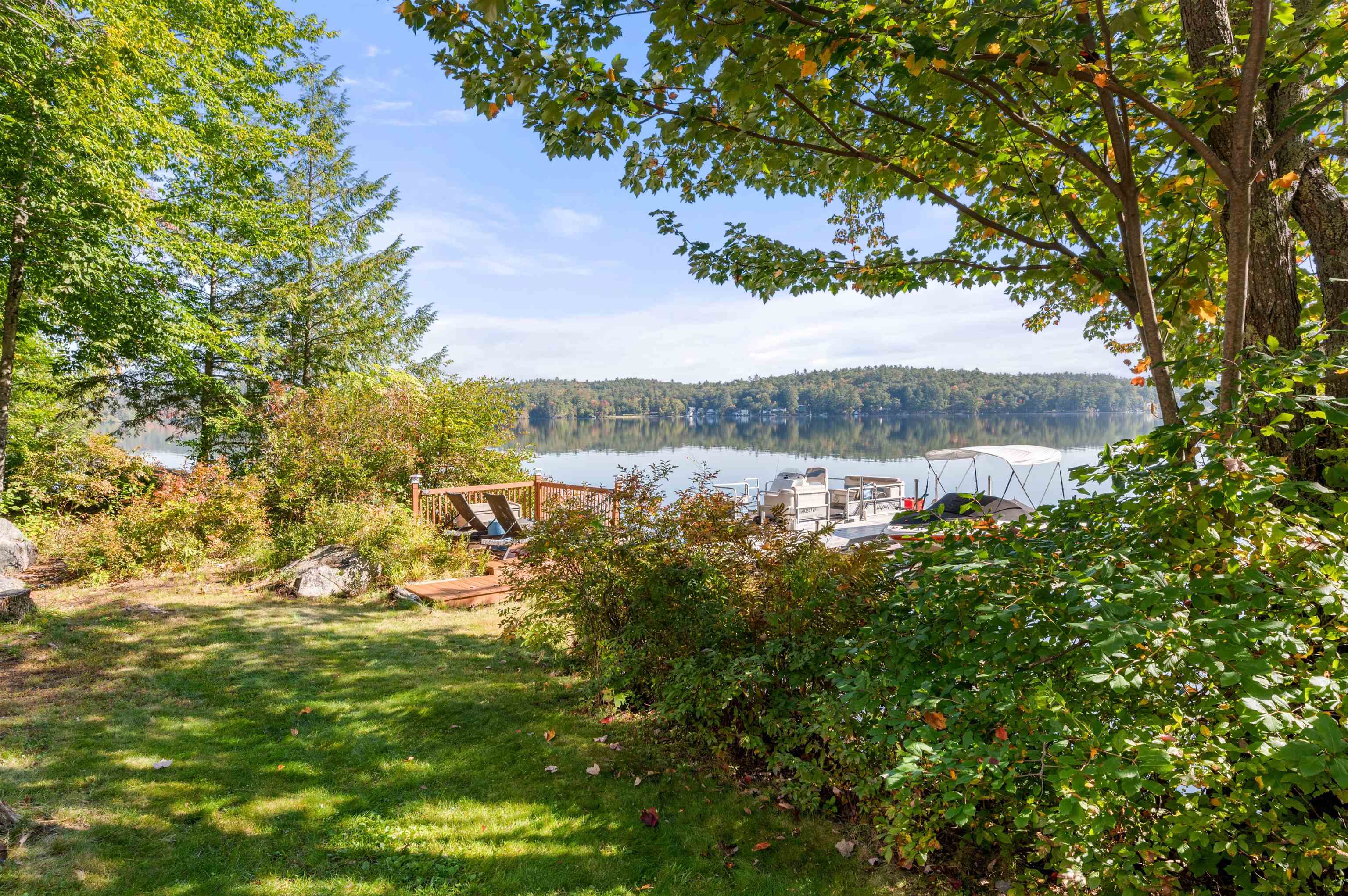 285 Webster Lake Road Franklin, NH 03235 - Photo 27 of 39