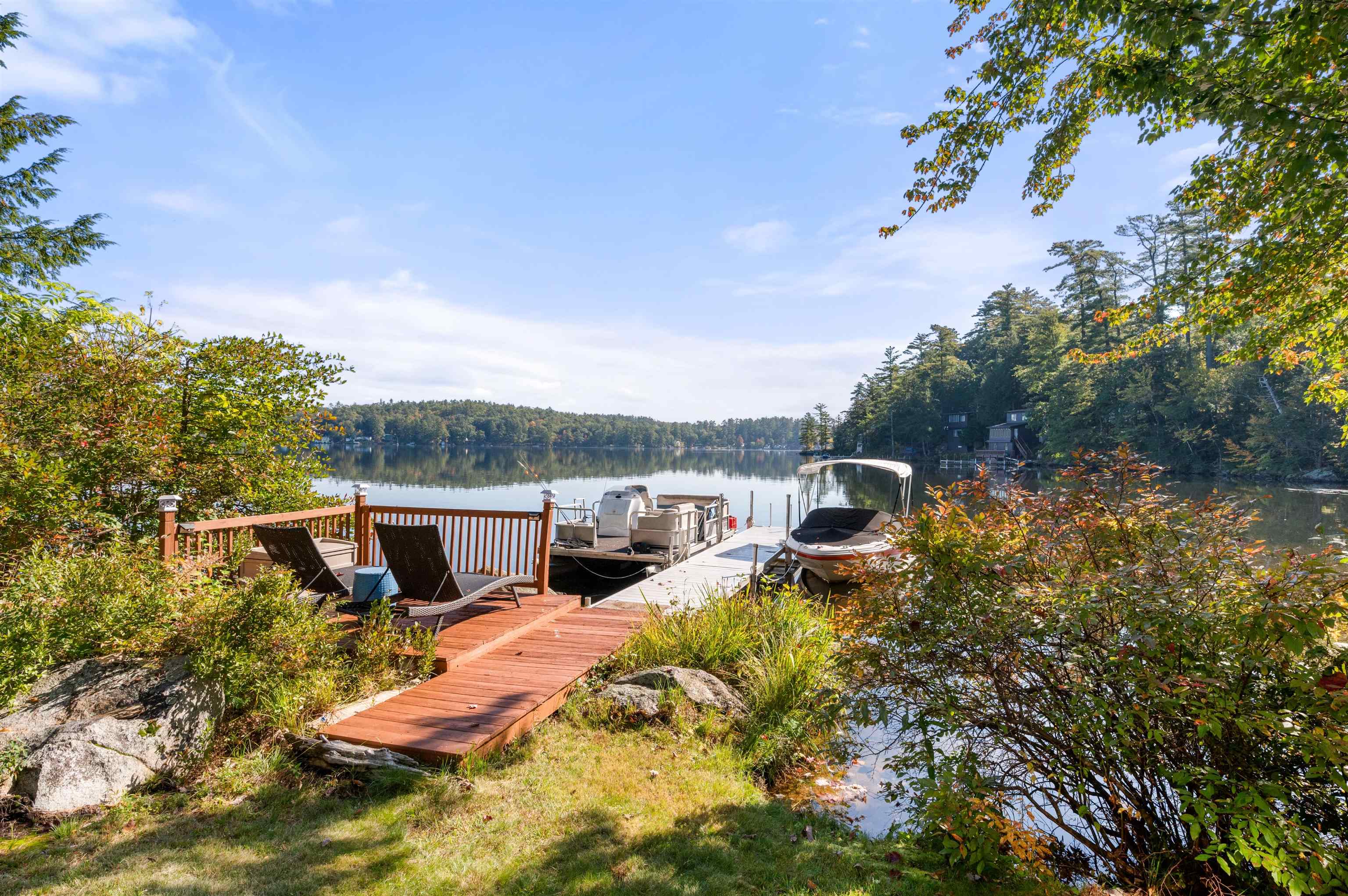 285 Webster Lake Road Franklin, NH 03235 - Photo 28 of 39