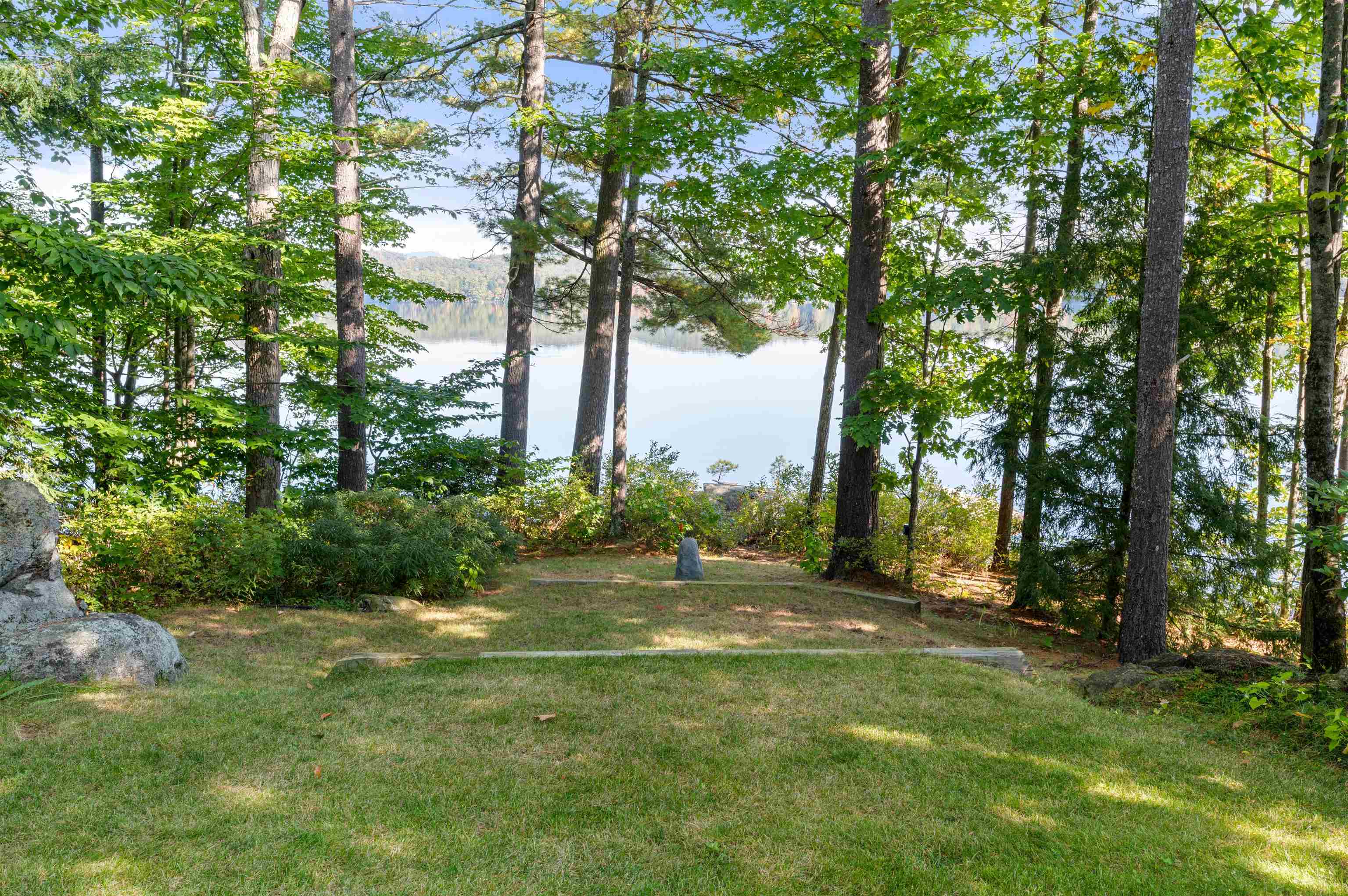 285 Webster Lake Road Franklin, NH 03235 - Photo 29 of 39