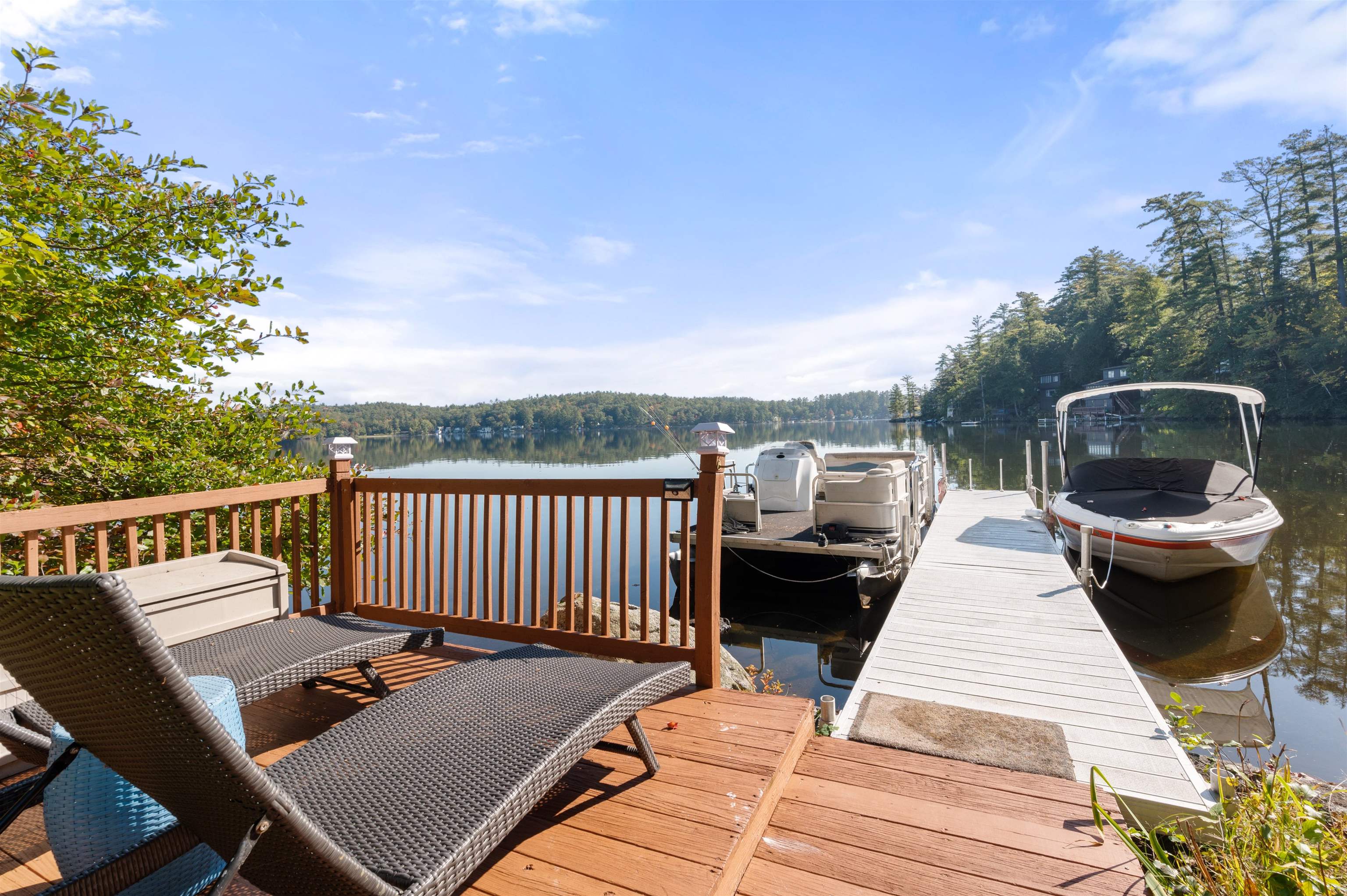 285 Webster Lake Road Franklin, NH 03235 - Photo 31 of 39