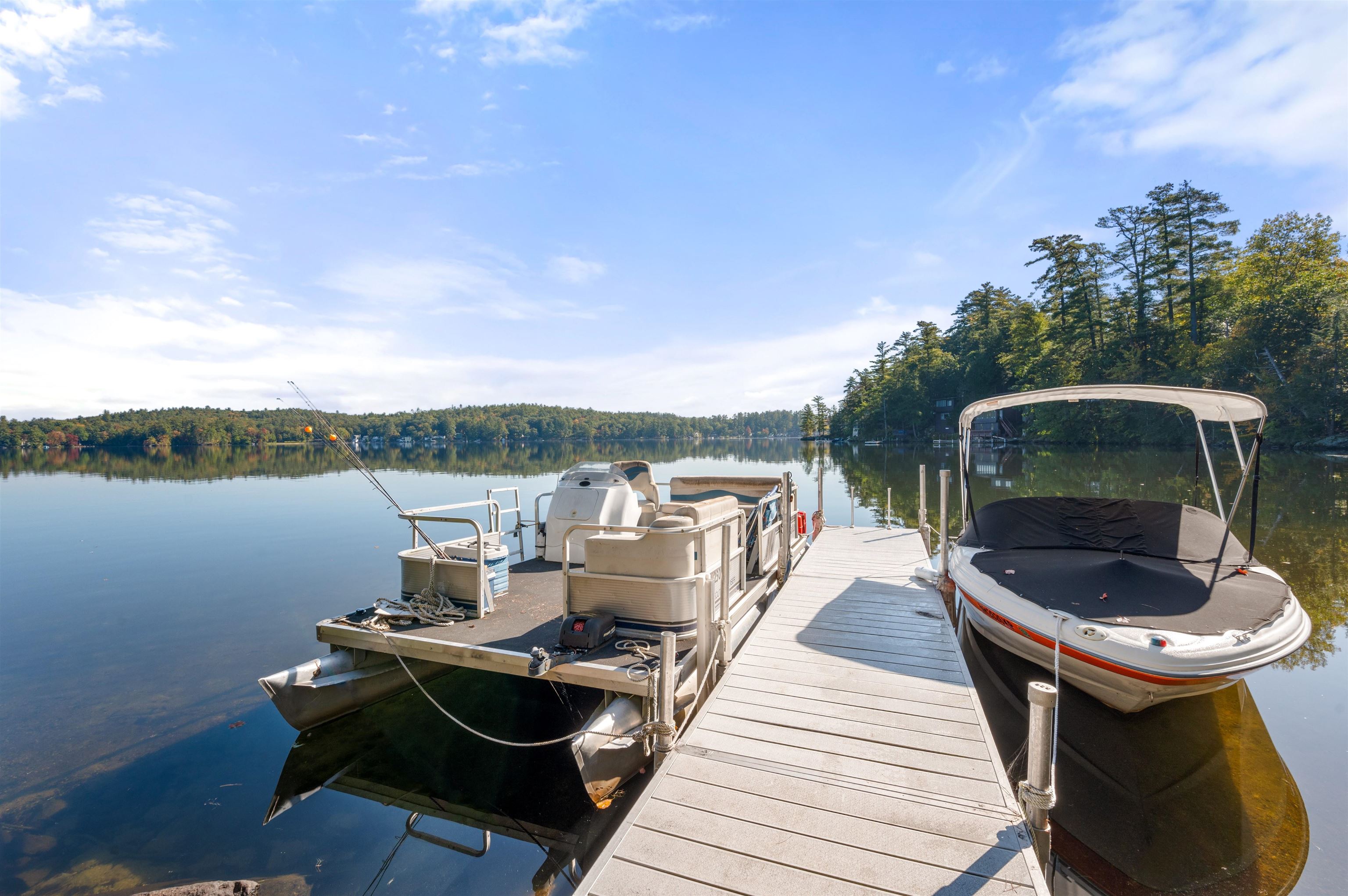 285 Webster Lake Road Franklin, NH 03235 - Photo 32 of 39