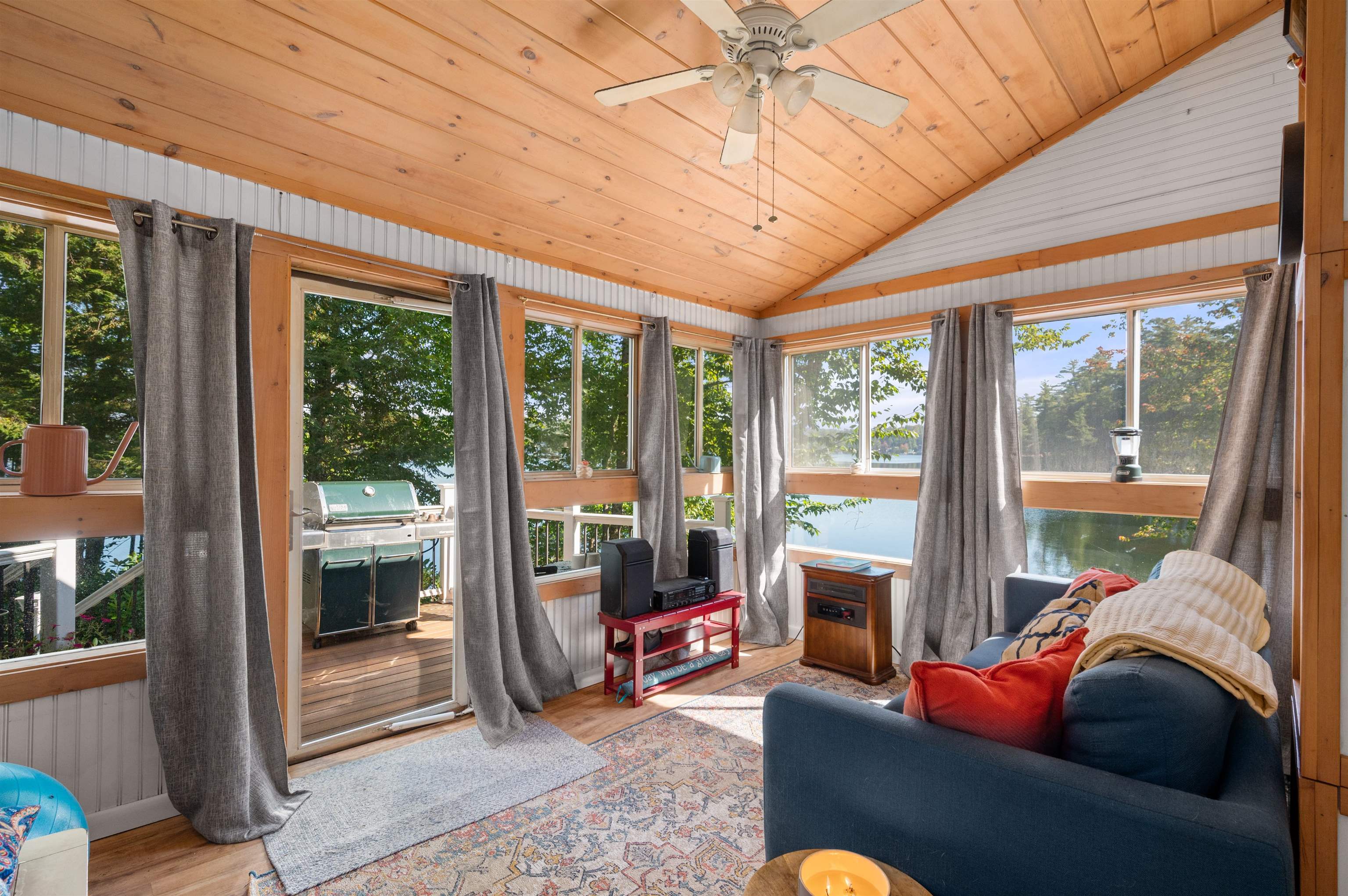 285 Webster Lake Road Franklin, NH 03235 - Photo 35 of 39