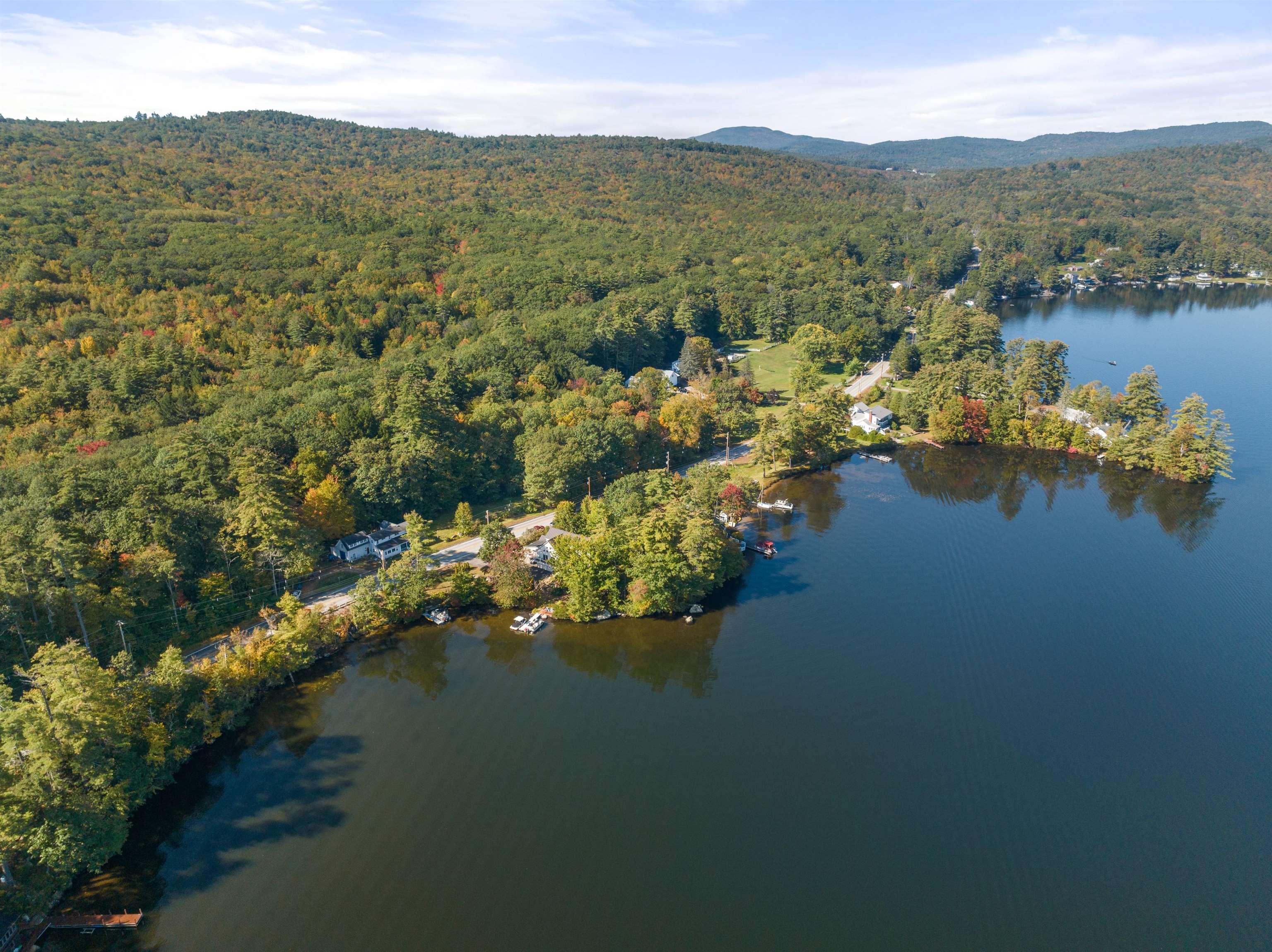 285 Webster Lake Road Franklin, NH 03235 - Photo 36 of 39