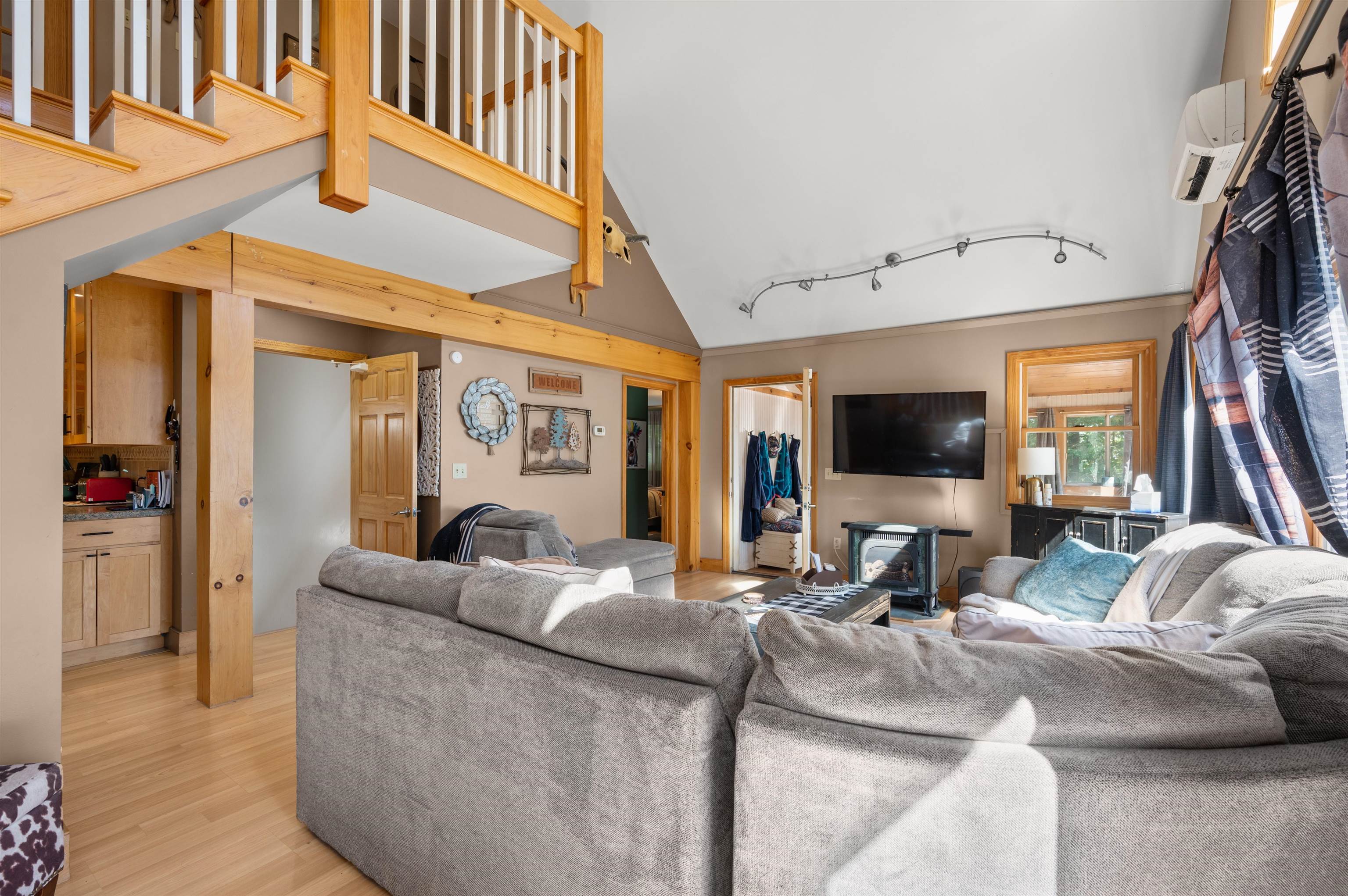 285 Webster Lake Road Franklin, NH 03235 - Photo 37 of 39