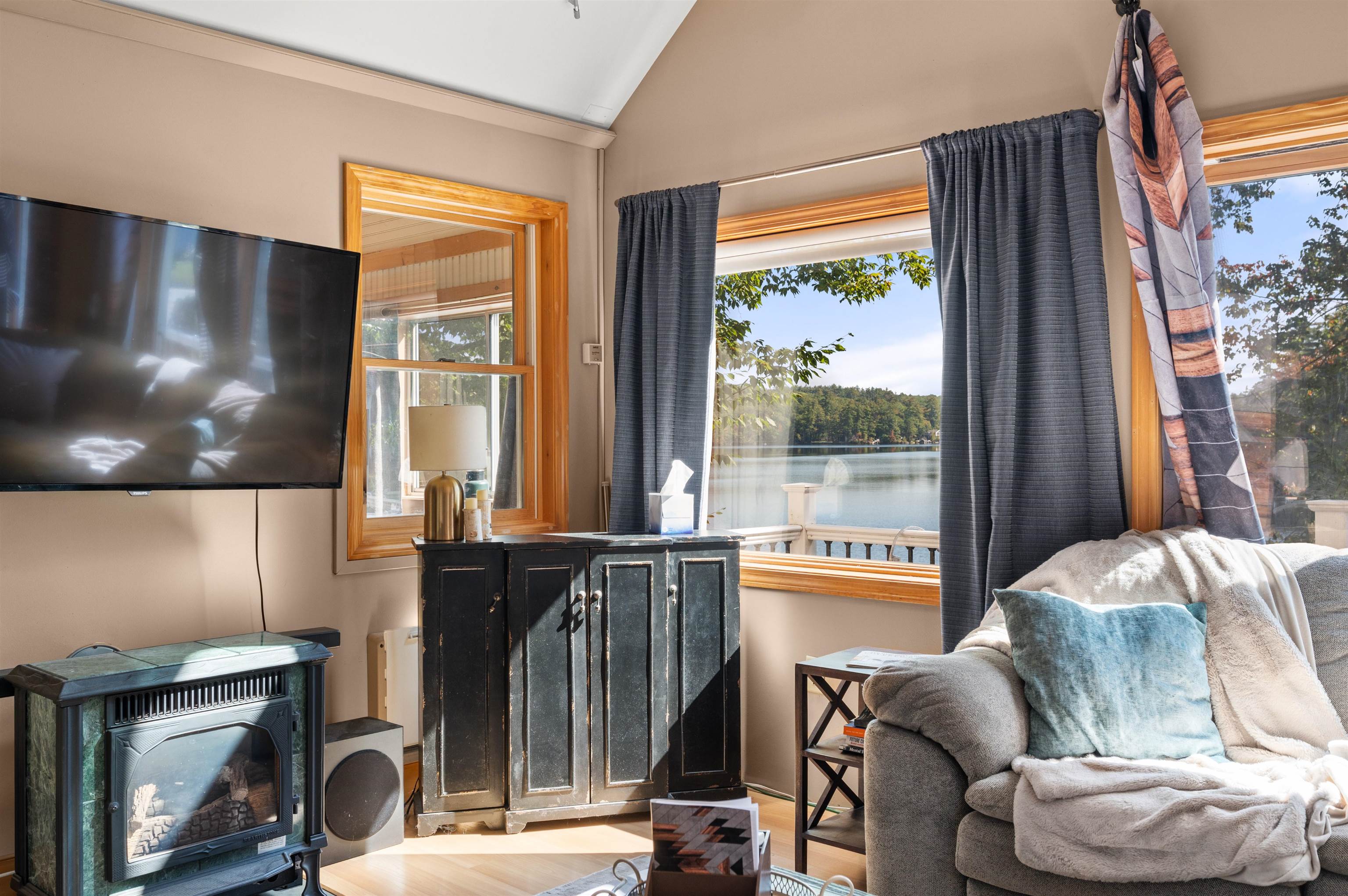 285 Webster Lake Road Franklin, NH 03235 - Photo 38 of 39