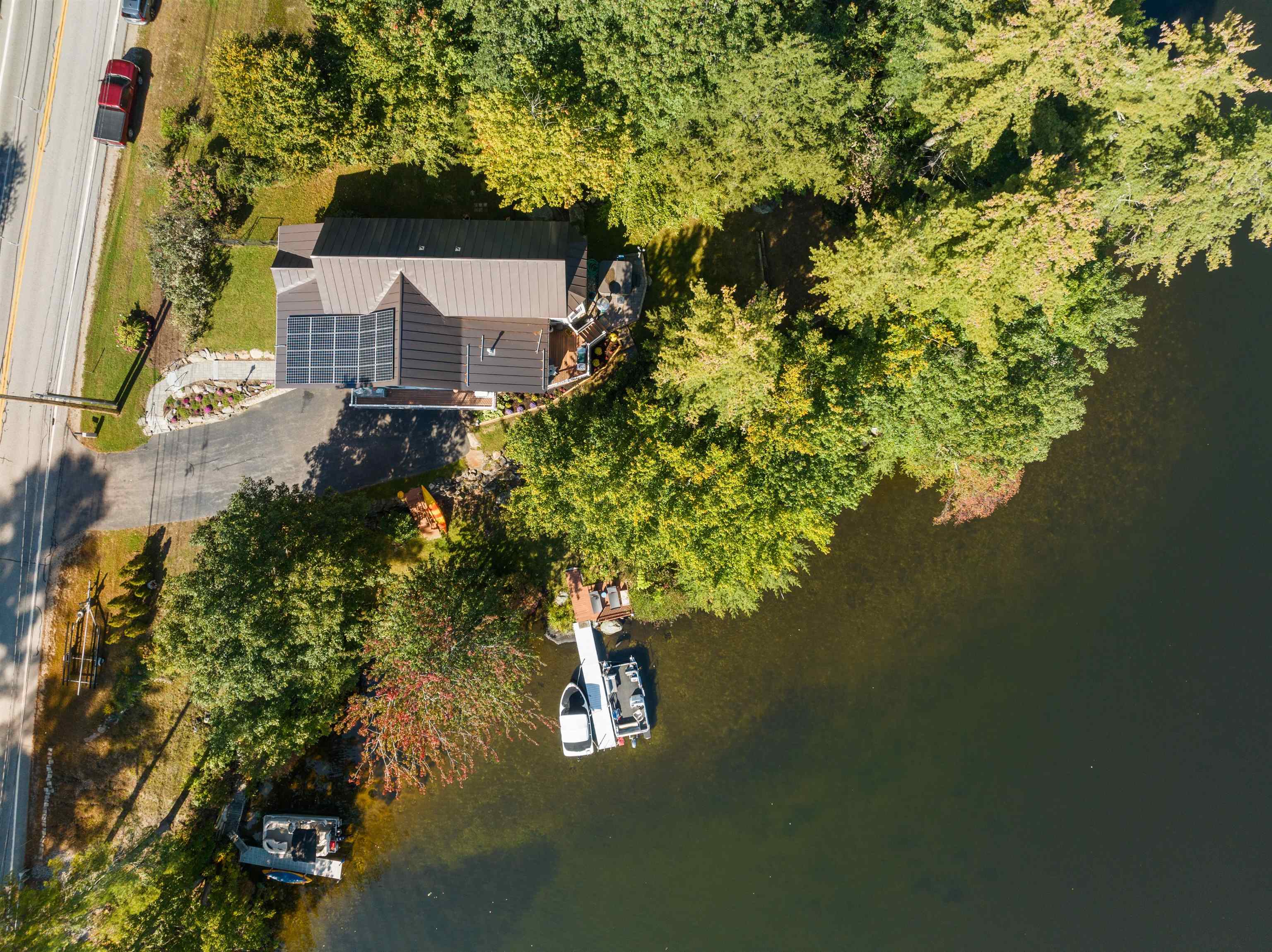 285 Webster Lake Road Franklin, NH 03235 - Photo 7 of 39