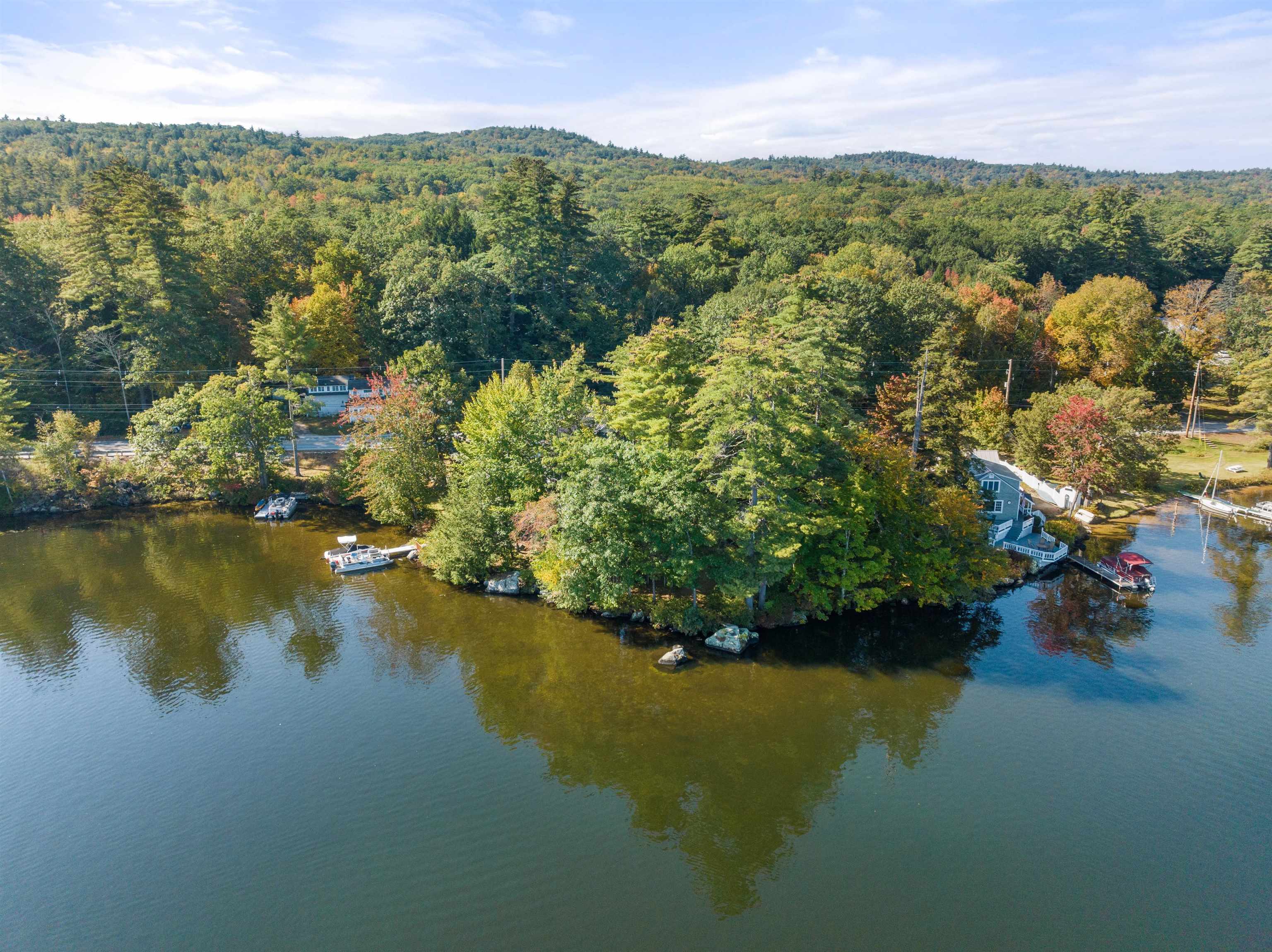 285 Webster Lake Road Franklin, NH 03235 - Photo 9 of 39