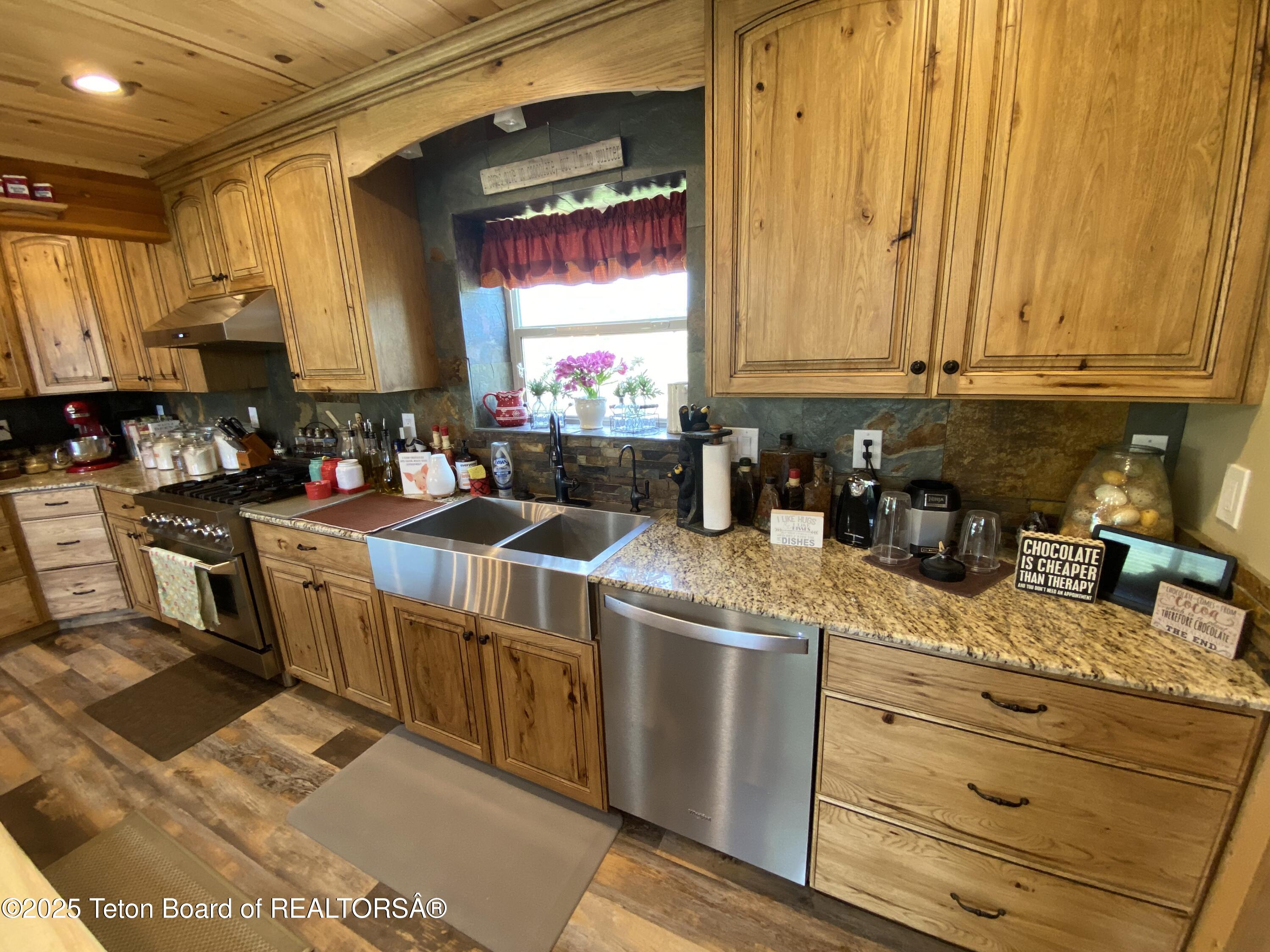 79 Auburn Forest Road Afton, WY 83110 - Photo 32 of 103 IMG_0475