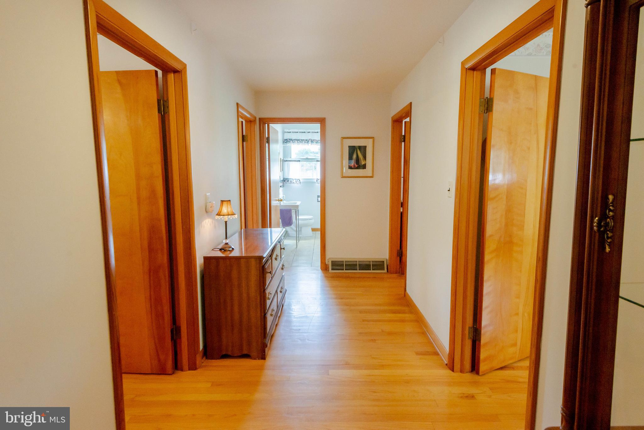 2354 Sandymount Road Finksburg, MD 21048 - Photo 21 of 49 Wide hallways for privacy