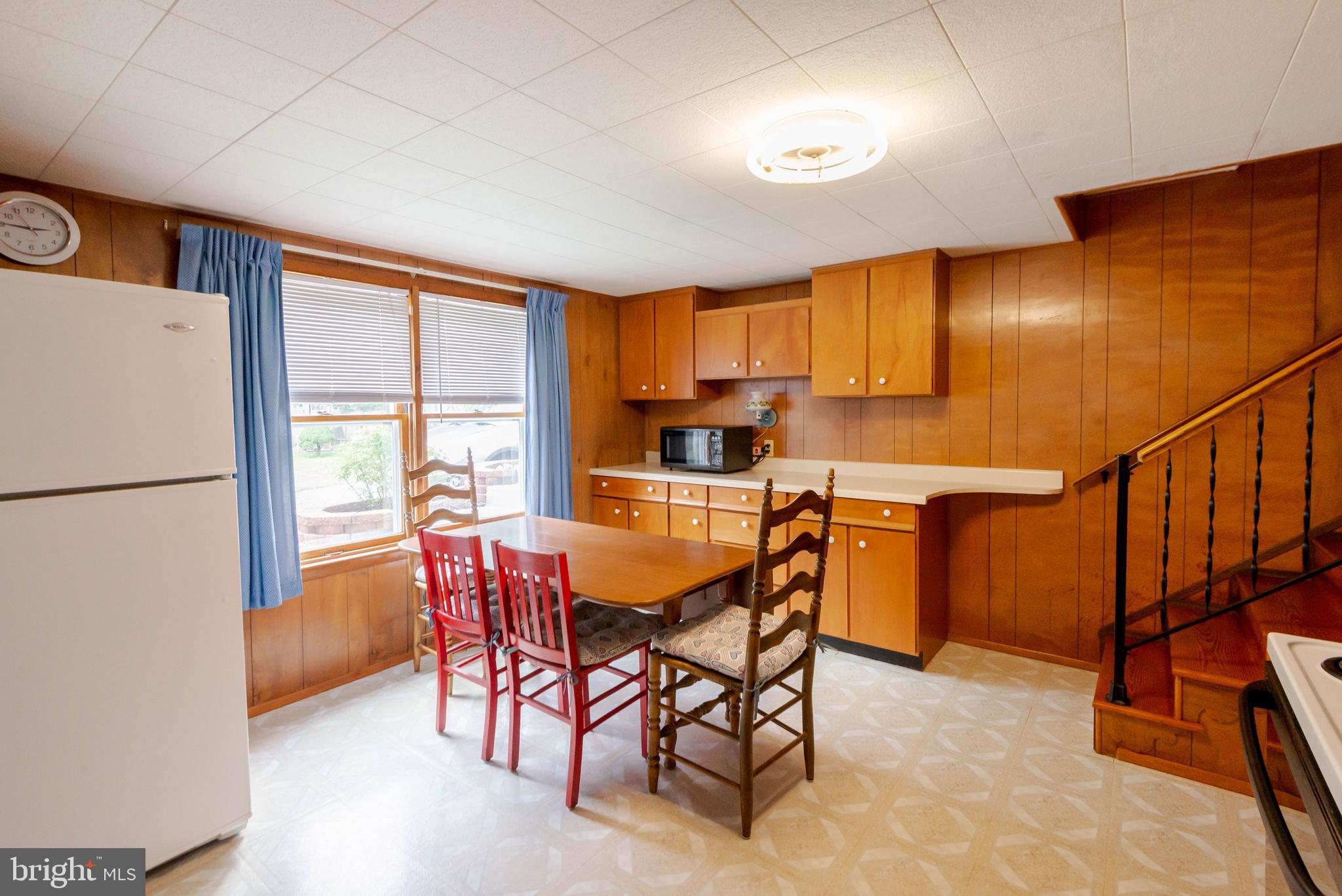 2354 Sandymount Road Finksburg, MD 21048 - Photo 22 of 49 LL boast full kitchen and FR