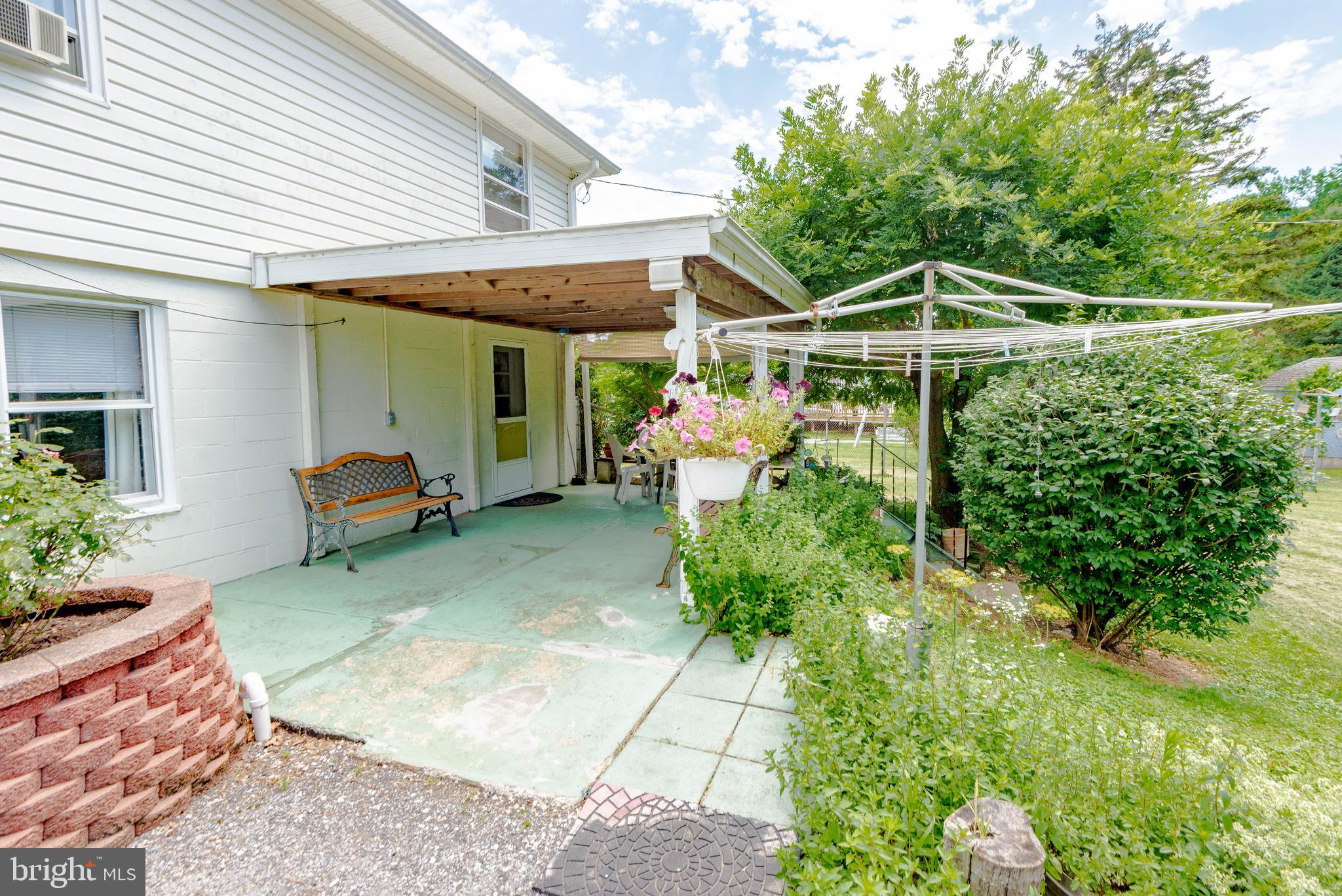 2354 Sandymount Road Finksburg, MD 21048 - Photo 35 of 49 Many patios for all occasions