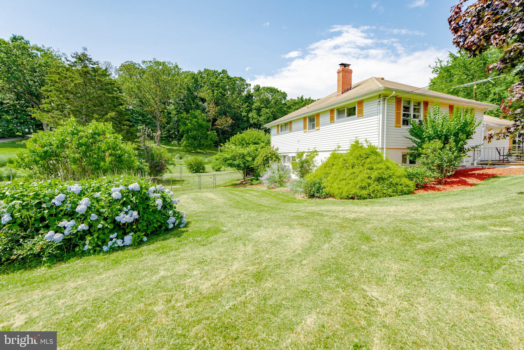 2354 Sandymount Road Finksburg, MD 21048 - Photo 43 of 49 Beautifully landscaped!
