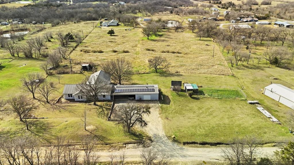 123 Valley Ranch Road Sherman, TX 75092 - Photo 34 of 40 Overview