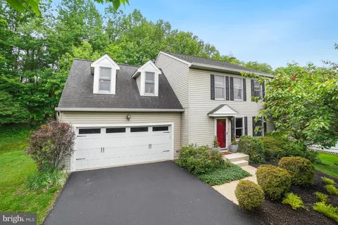 $539,000 | 6093 Adcock Lane, Hanover, MD 21076