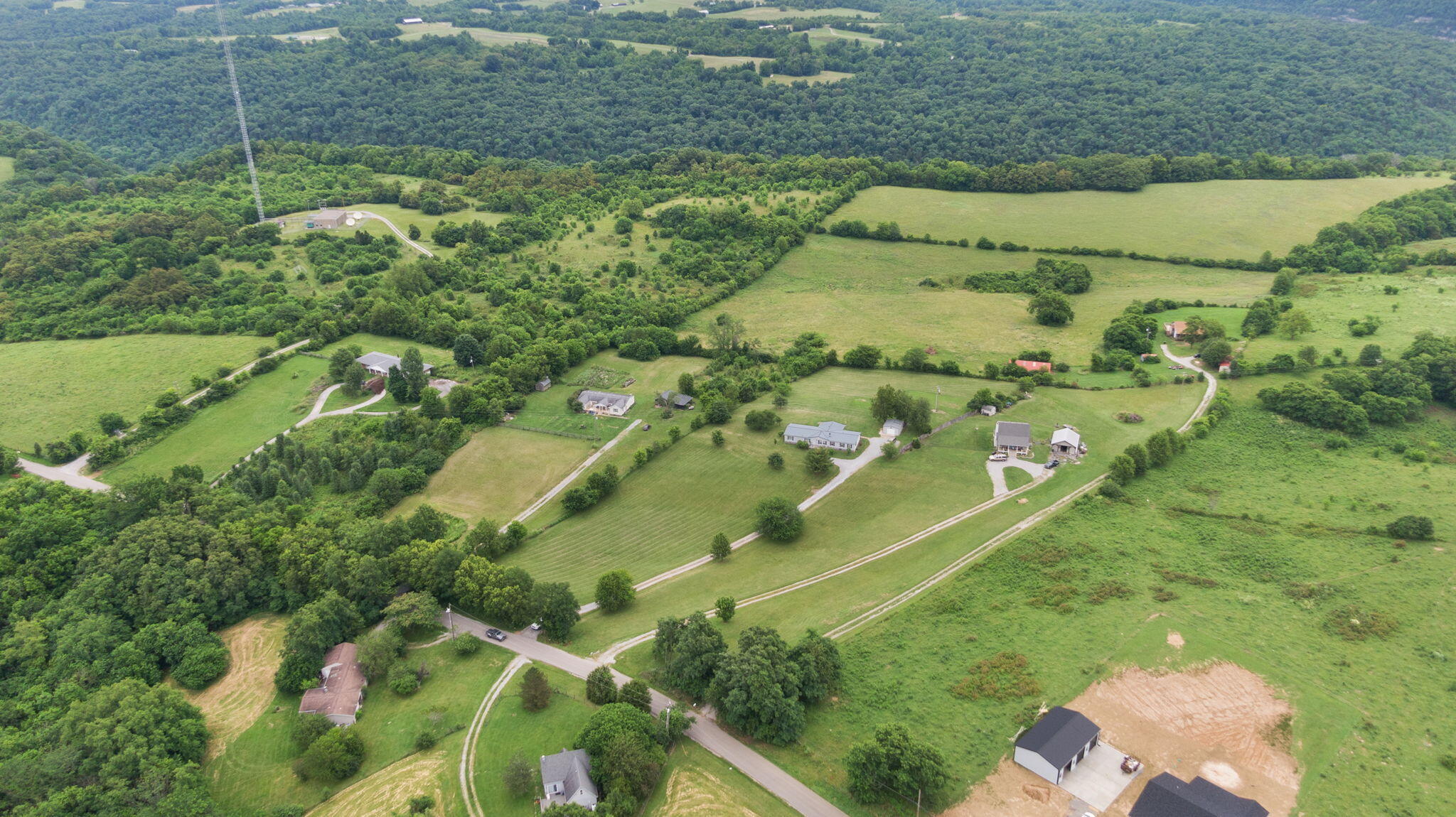 2654 High Bridge Road Lancaster, KY 40444 - Photo 65 of 83 79-web-or-mls-DJI_0615