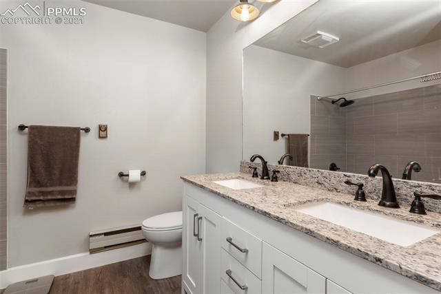 12115 Greentree Road Colorado Springs, CO 80908 - Photo 24 of 46