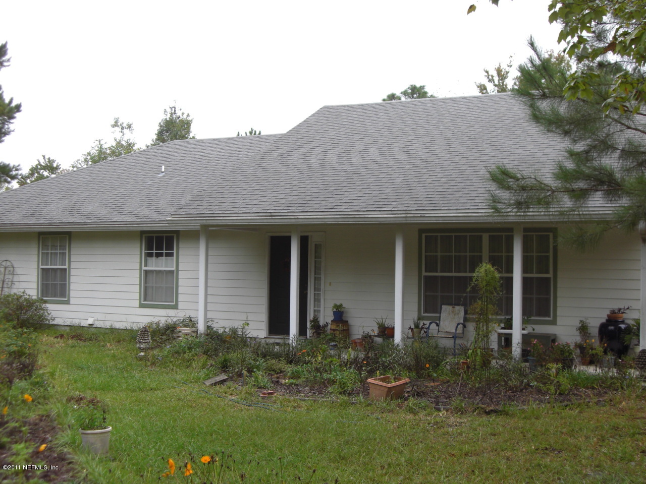 1769 Nolan Road Middleburg, FL 32068 - Photo 1 of 9 Front