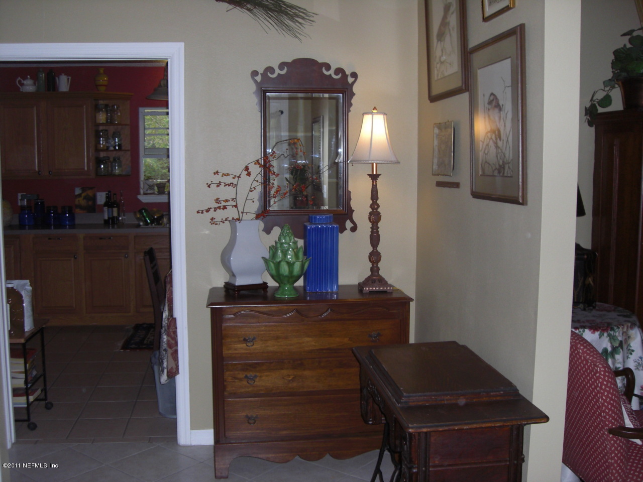 1769 Nolan Road Middleburg, FL 32068 - Photo 2 of 9 Foyer
