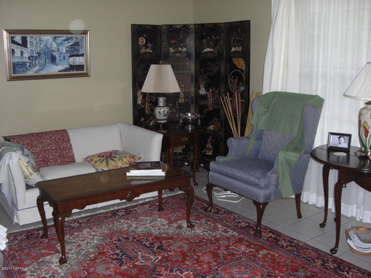 1769 Nolan Road Middleburg, FL 32068 - Photo 3 of 9 Family room