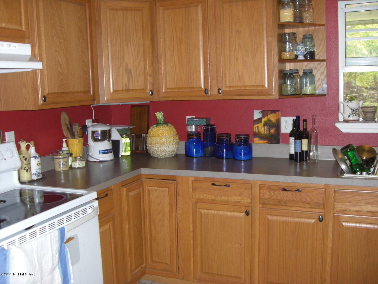 1769 Nolan Road Middleburg, FL 32068 - Photo 4 of 9 kitchen