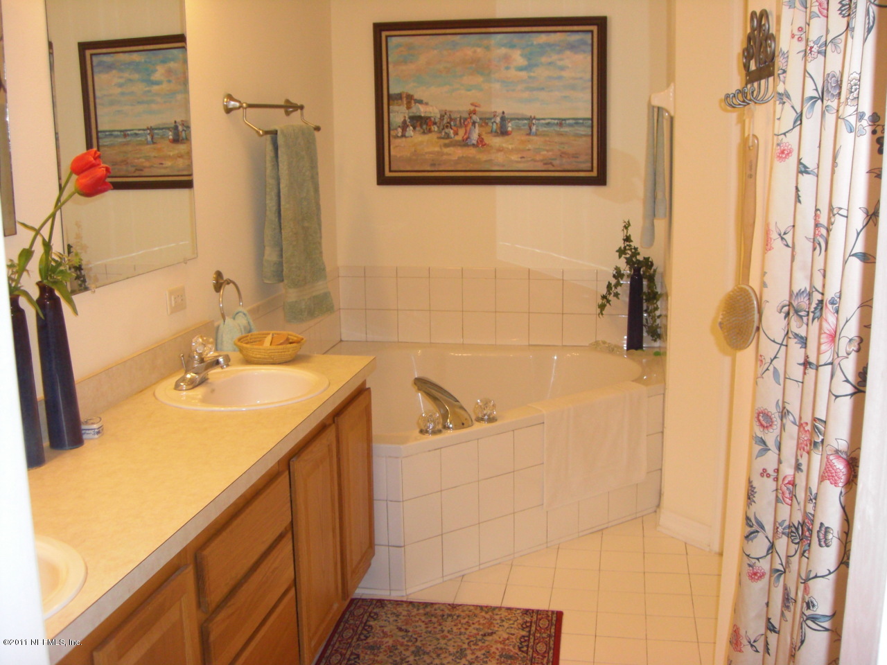 1769 Nolan Road Middleburg, FL 32068 - Photo 6 of 9 master bath