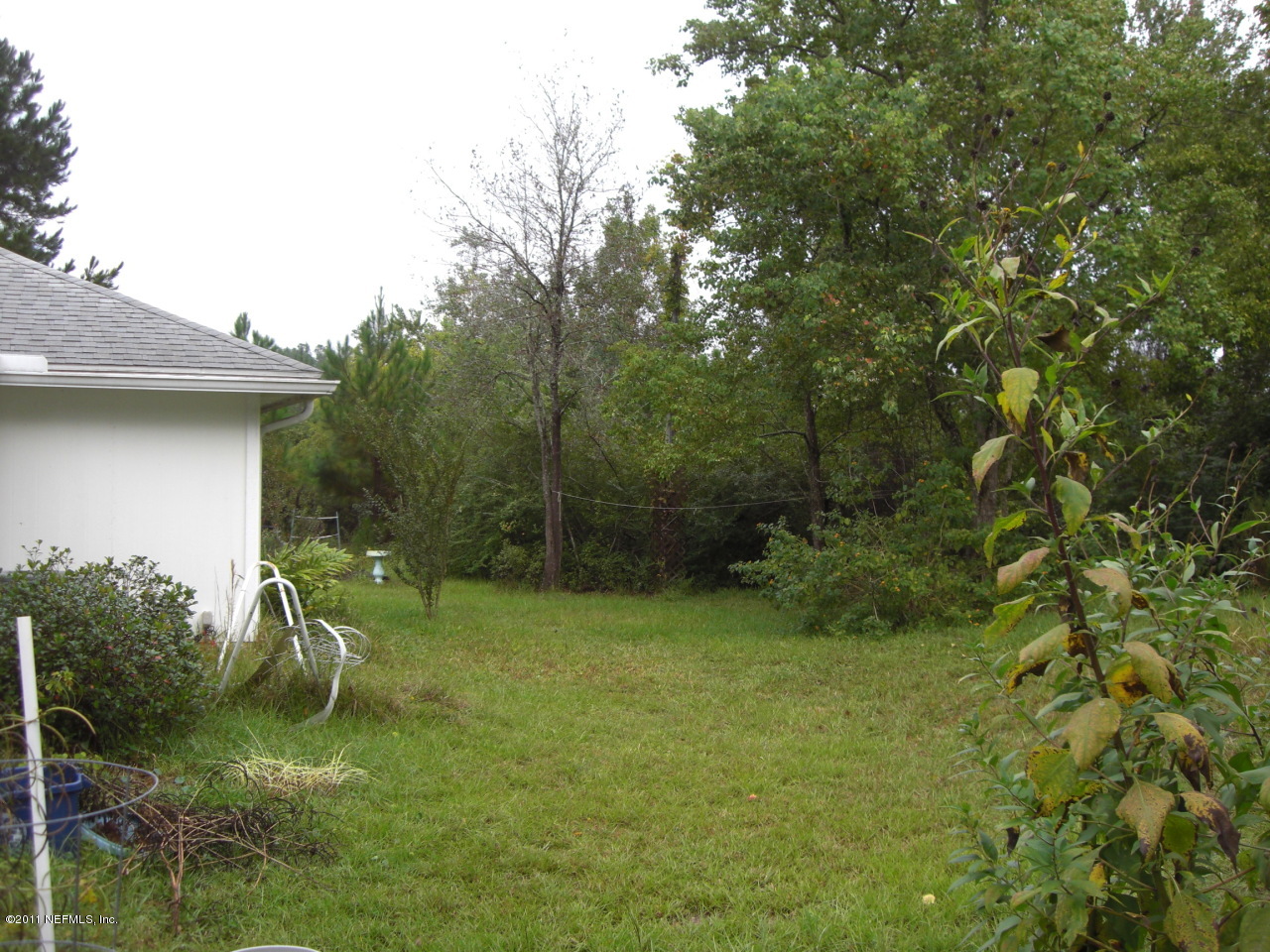 1769 Nolan Road Middleburg, FL 32068 - Photo 9 of 9 yard