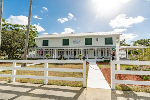 $1,895,000 | 107 North Broadway Street, Fellsmere, FL 32948
