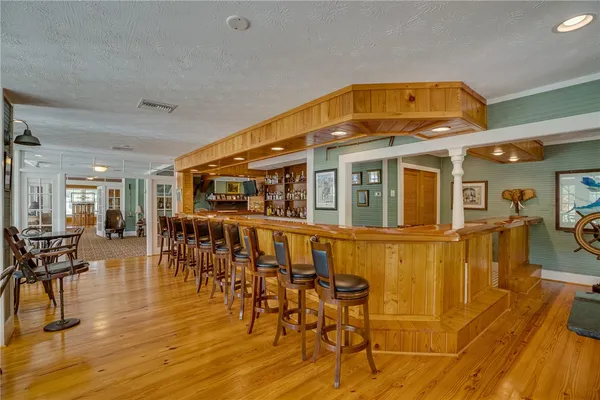 $1,895,000 | 107 North Broadway Street, Fellsmere, FL 32948