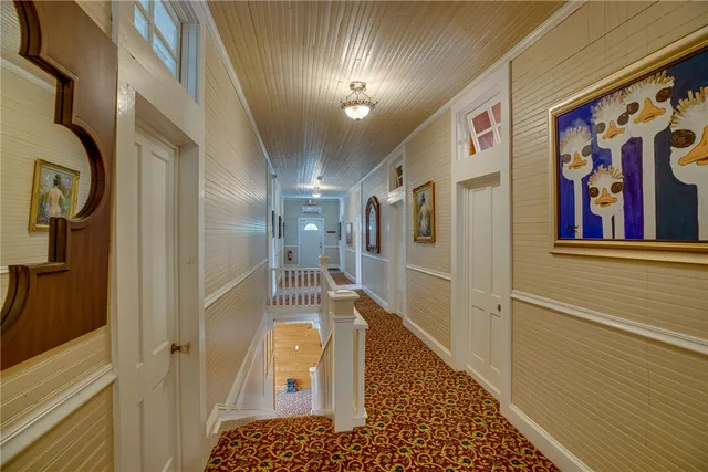 $1,895,000 | 107 North Broadway Street, Fellsmere, FL 32948