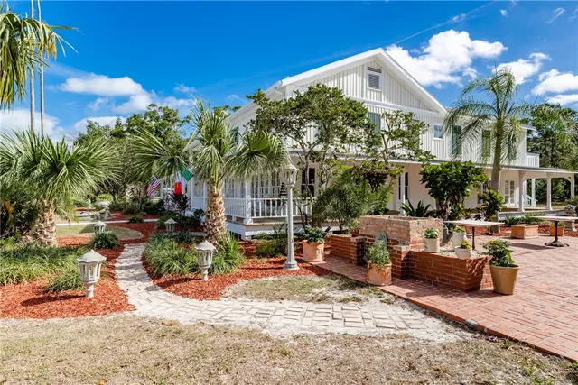 $1,895,000 | 107 North Broadway Street, Fellsmere, FL 32948