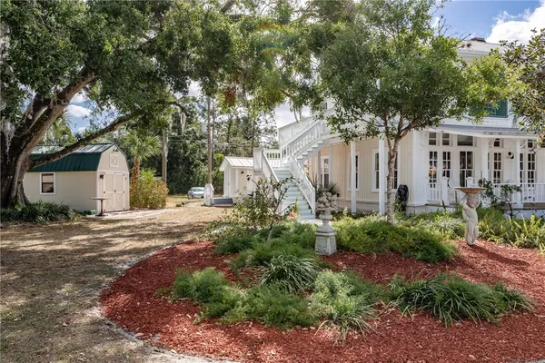 $1,895,000 | 107 North Broadway Street, Fellsmere, FL 32948