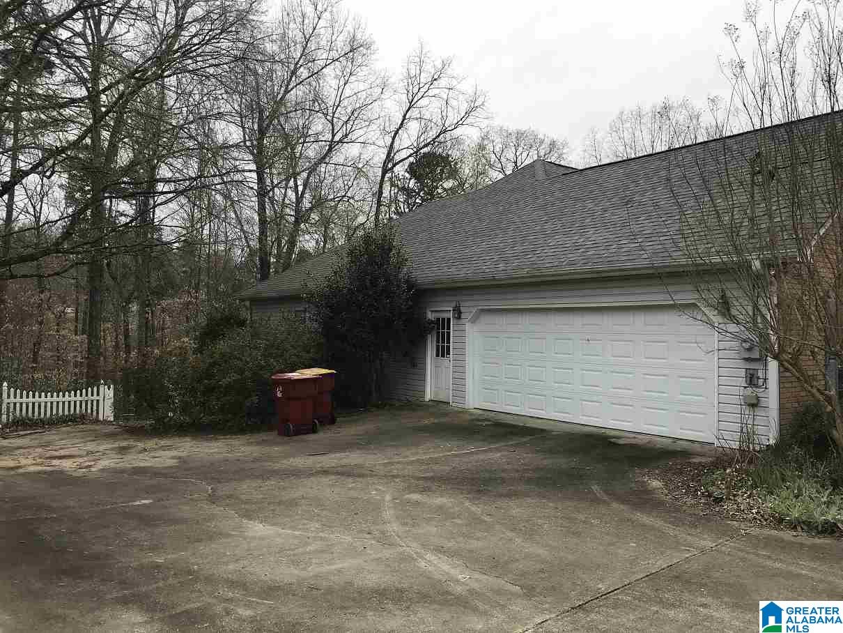 4887 Hackberry Circle Pinson, AL 35126 - Photo 3 of 32