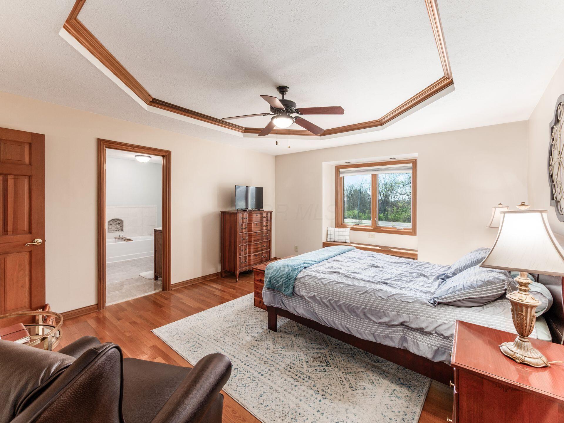 2065 Berlin Station Road Delaware, OH 43015 - Photo 22 of 48 Tray Ceiling