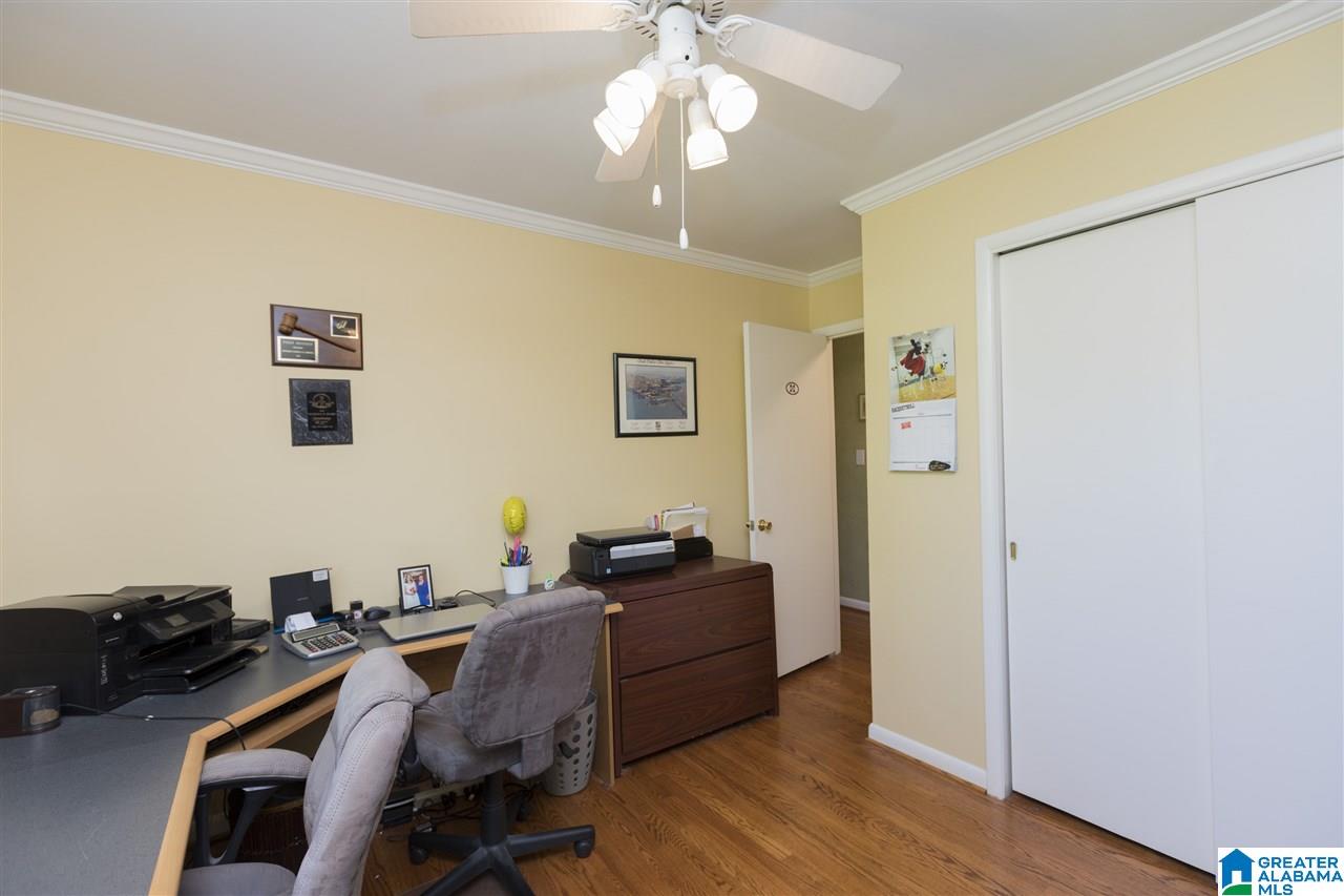3428 Ridge Dell Circle Birmingham, AL 35243 - Photo 42 of 44