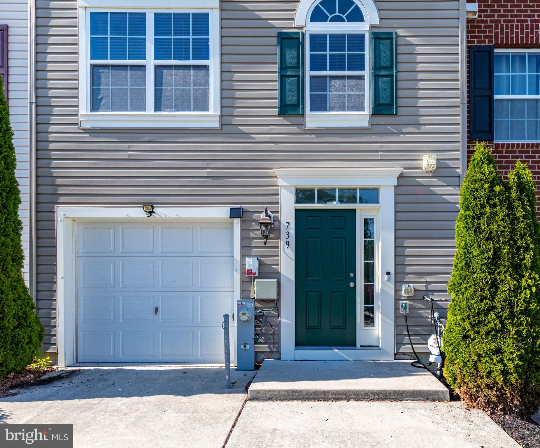 739 English Ivy Way Aberdeen, MD 21001 - Photo 2 of 25