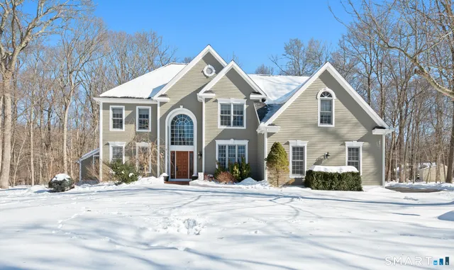 $649,900 | 47 Taylor Road, Colchester, CT 06415