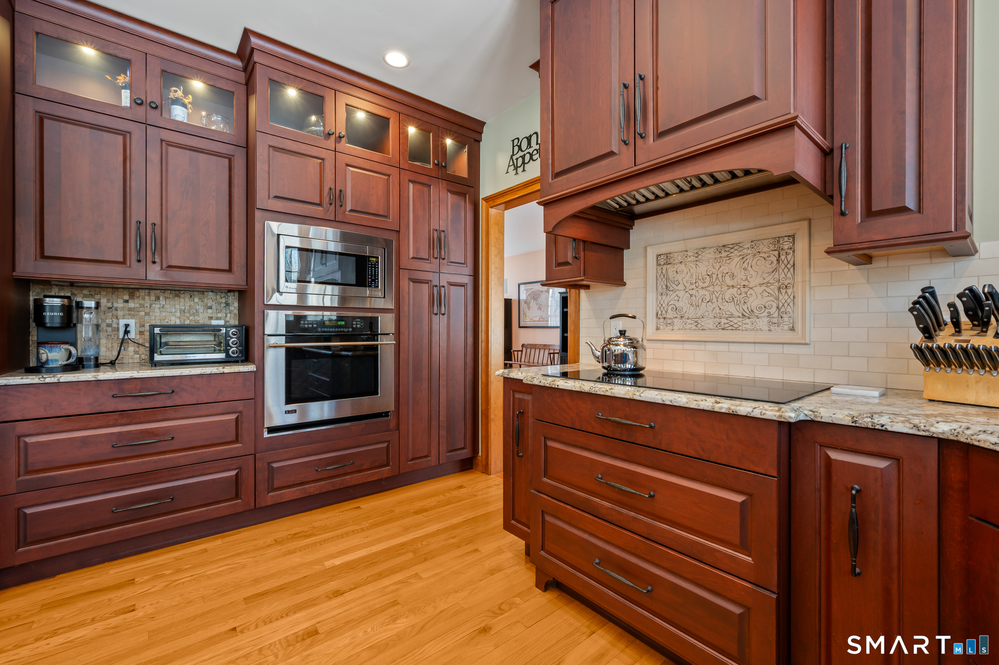 47 Taylor Road Colchester, CT 06415 - Photo 12 of 36