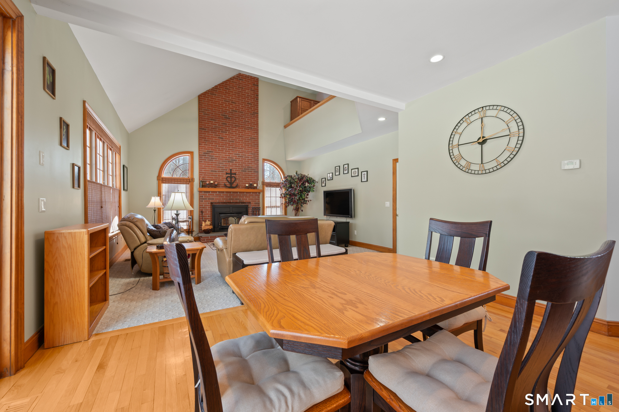 47 Taylor Road Colchester, CT 06415 - Photo 14 of 36