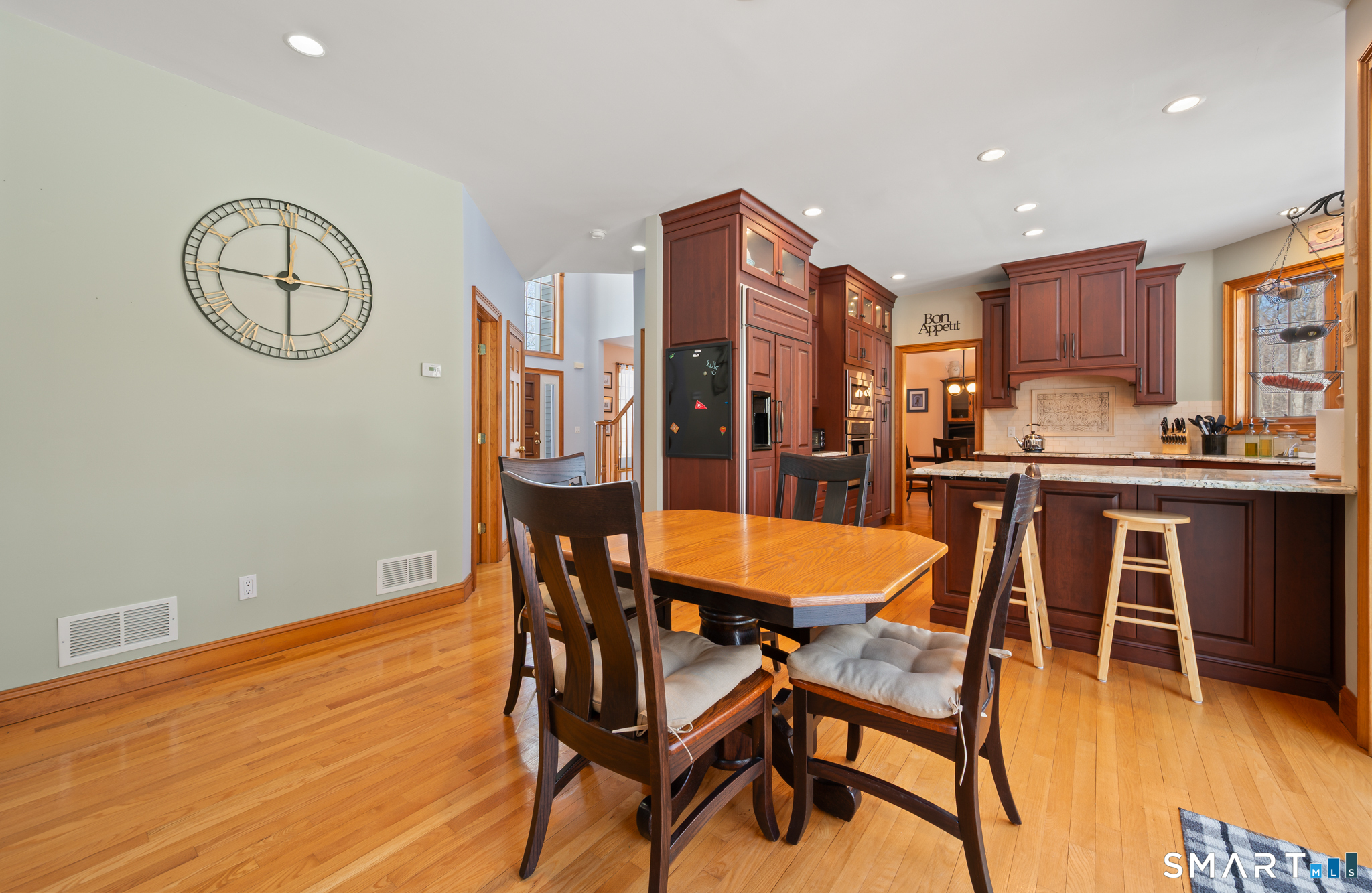 47 Taylor Road Colchester, CT 06415 - Photo 16 of 36